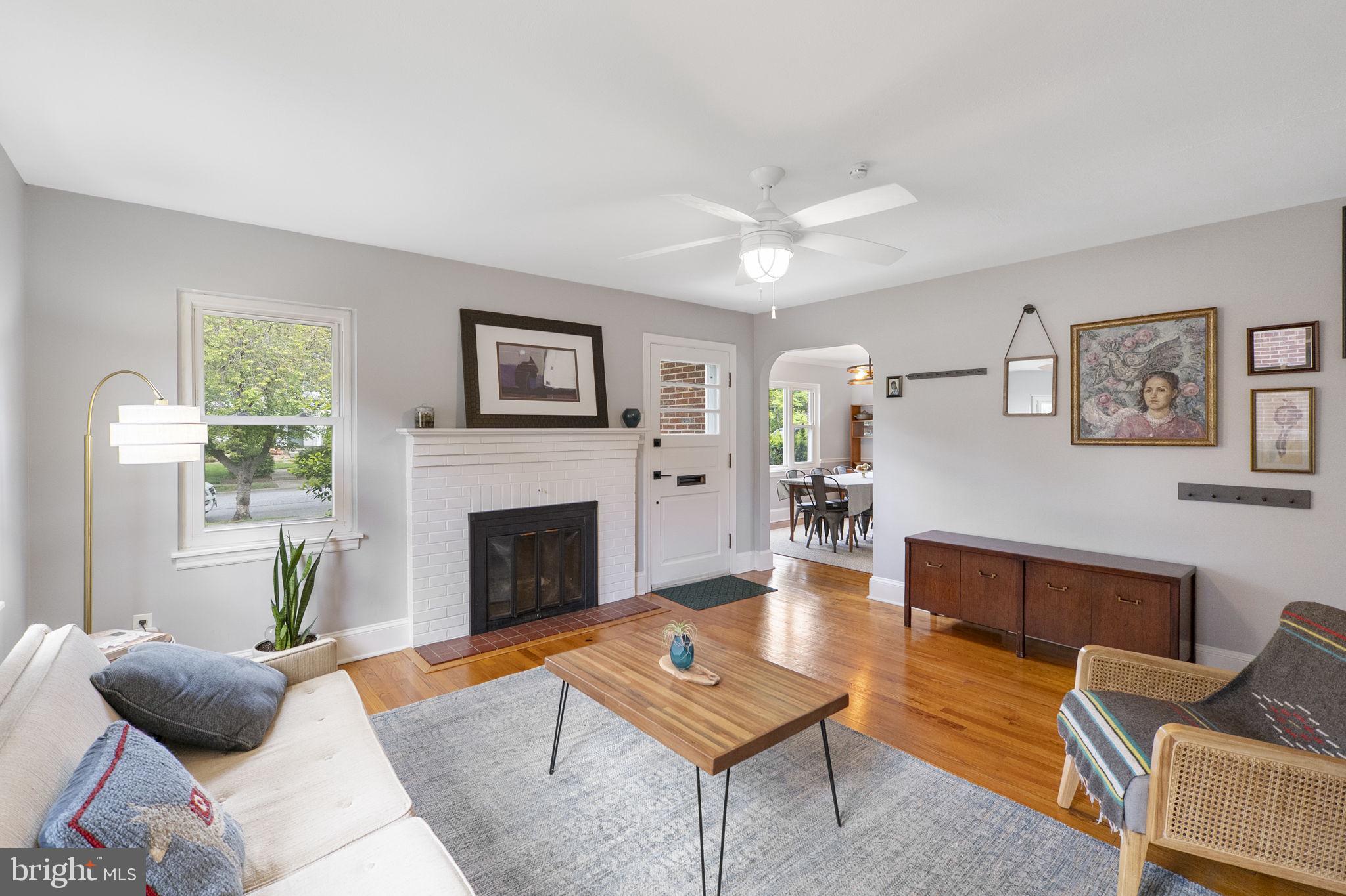 BAKER PARK - Residential