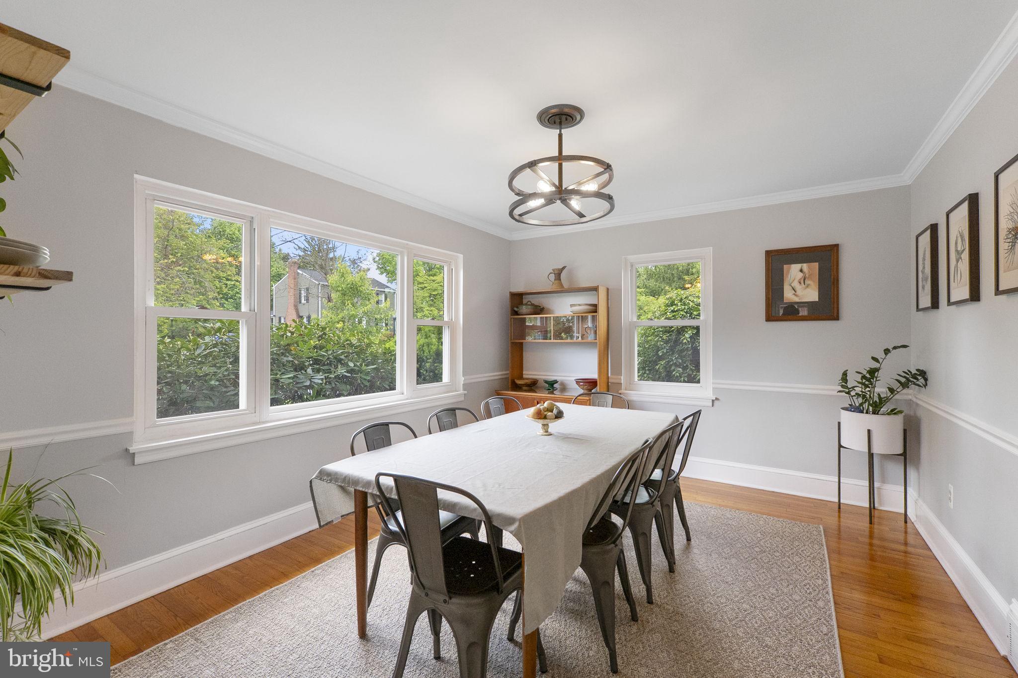 BAKER PARK - Residential