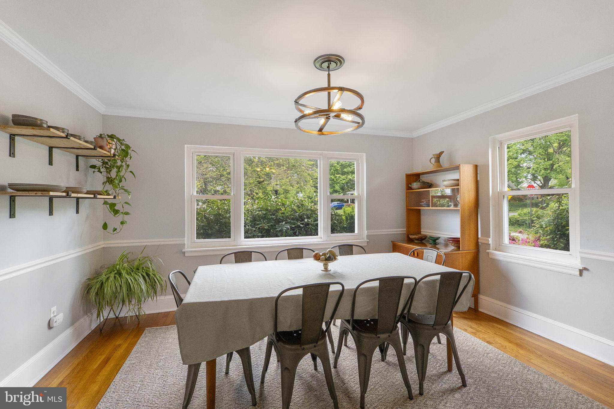 BAKER PARK - Residential