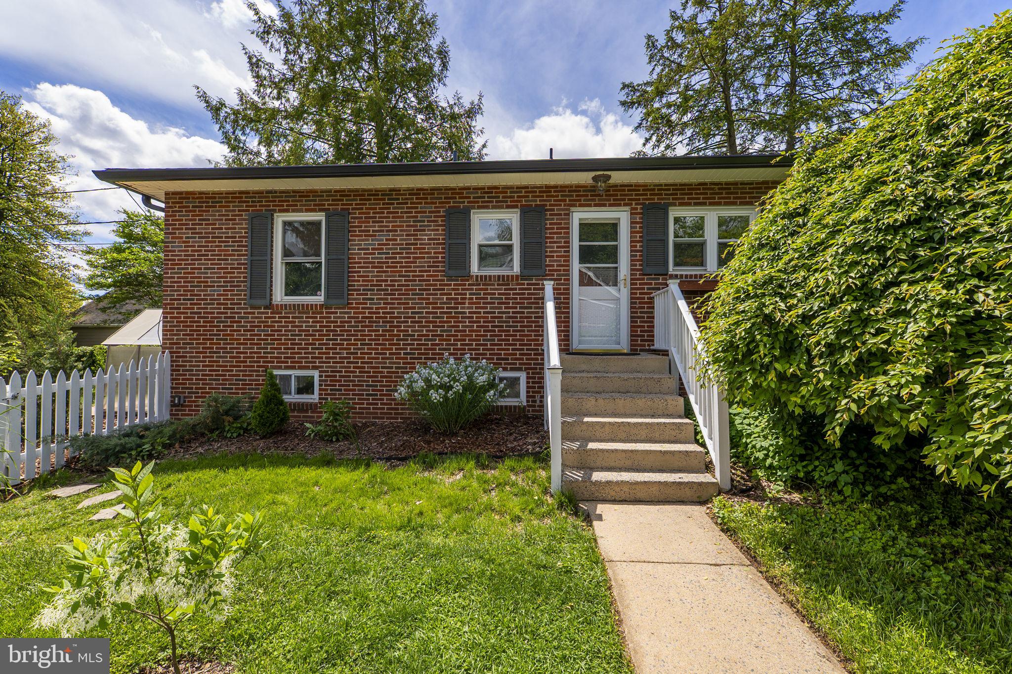 BAKER PARK - Residential