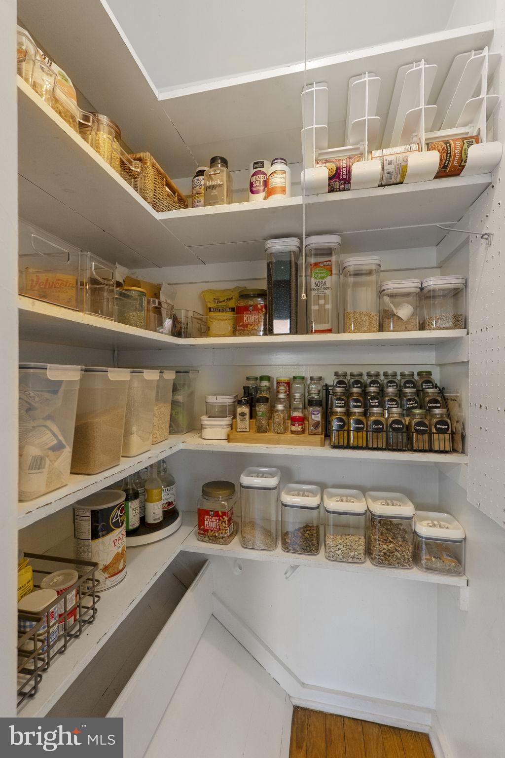 BAKER PARK - Residential