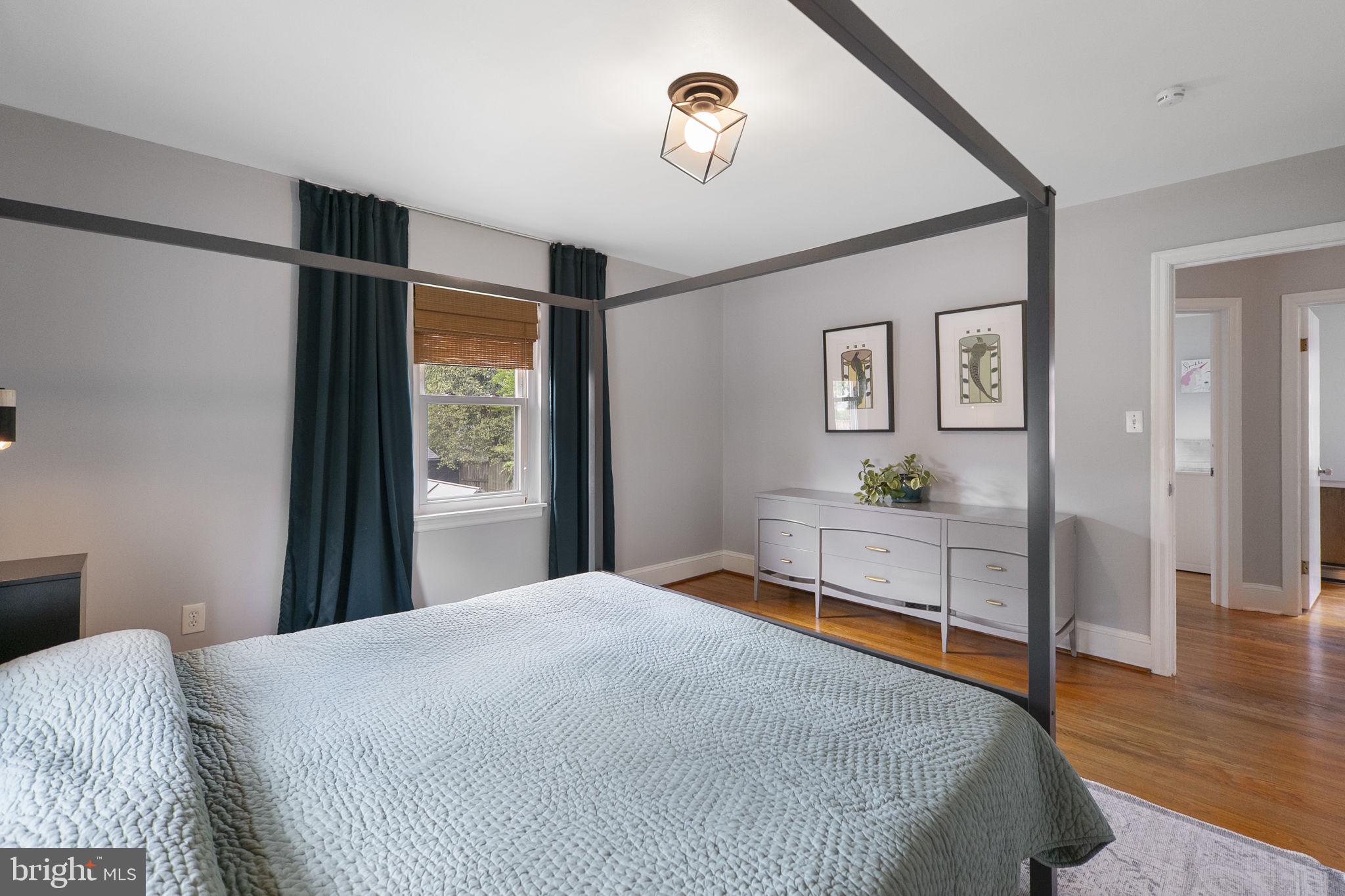 BAKER PARK - Residential