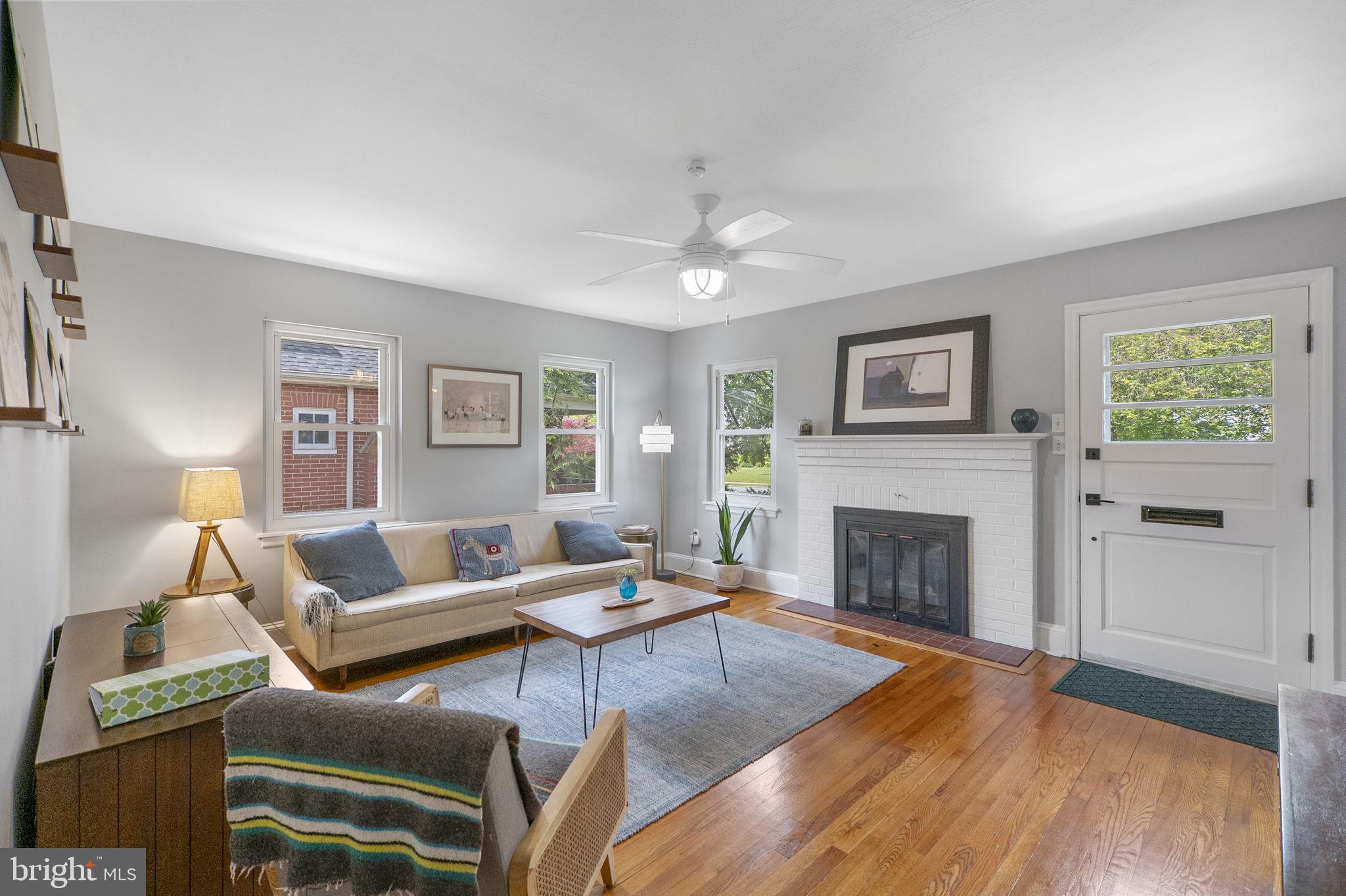 BAKER PARK - Residential