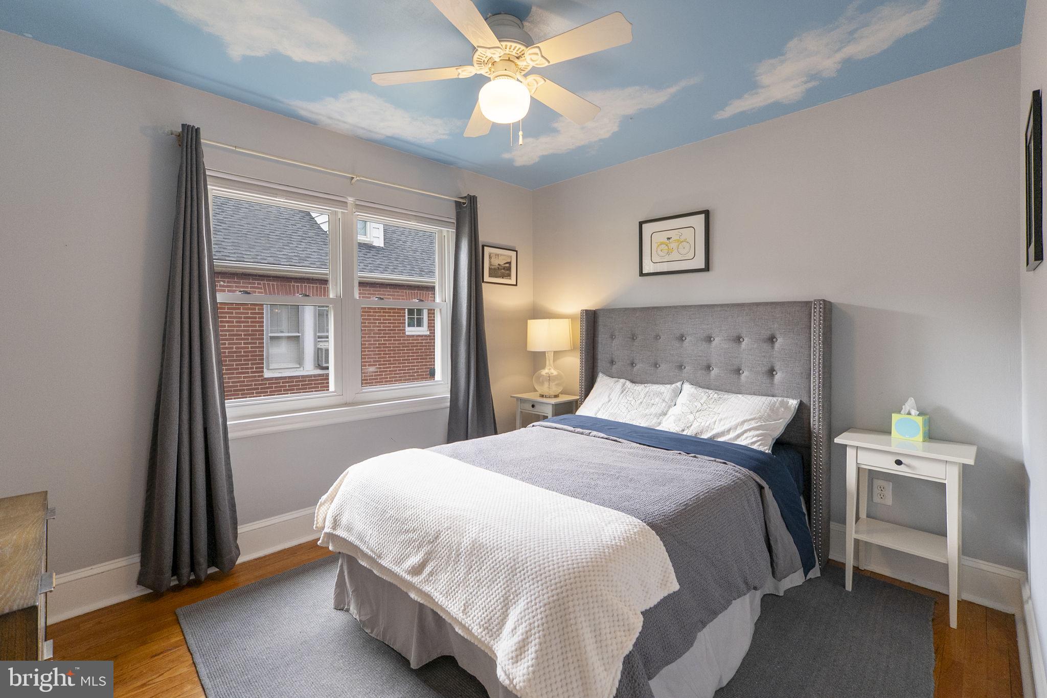 BAKER PARK - Residential