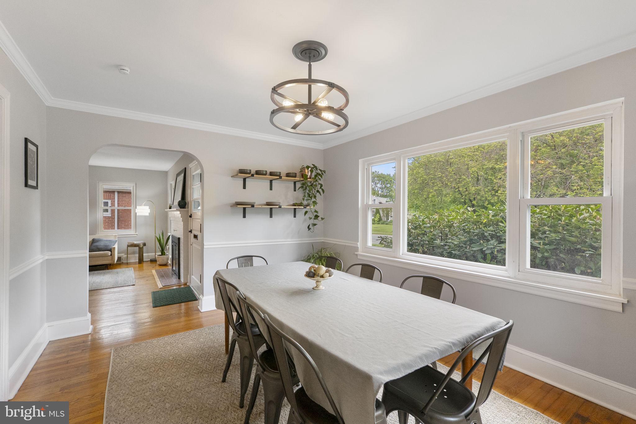 BAKER PARK - Residential