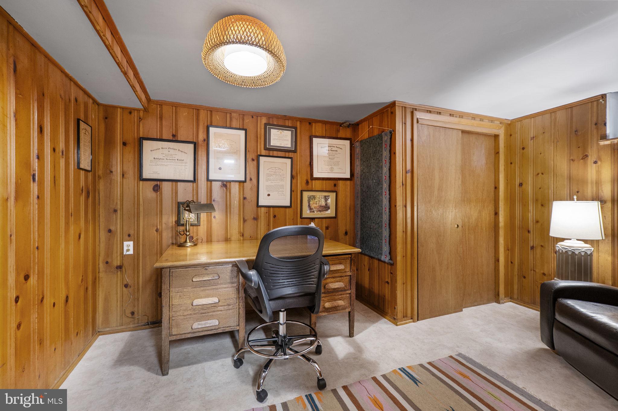 BAKER PARK - Residential