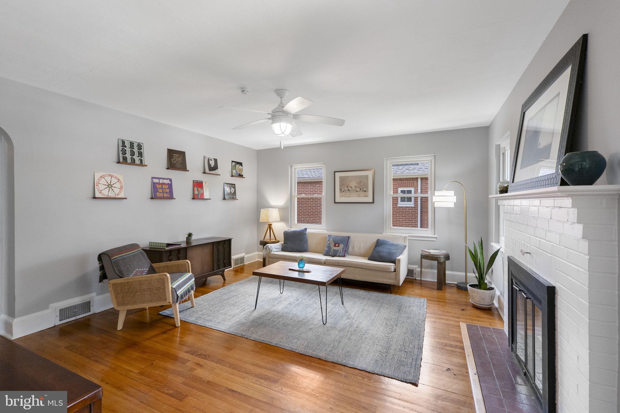 BAKER PARK - Residential