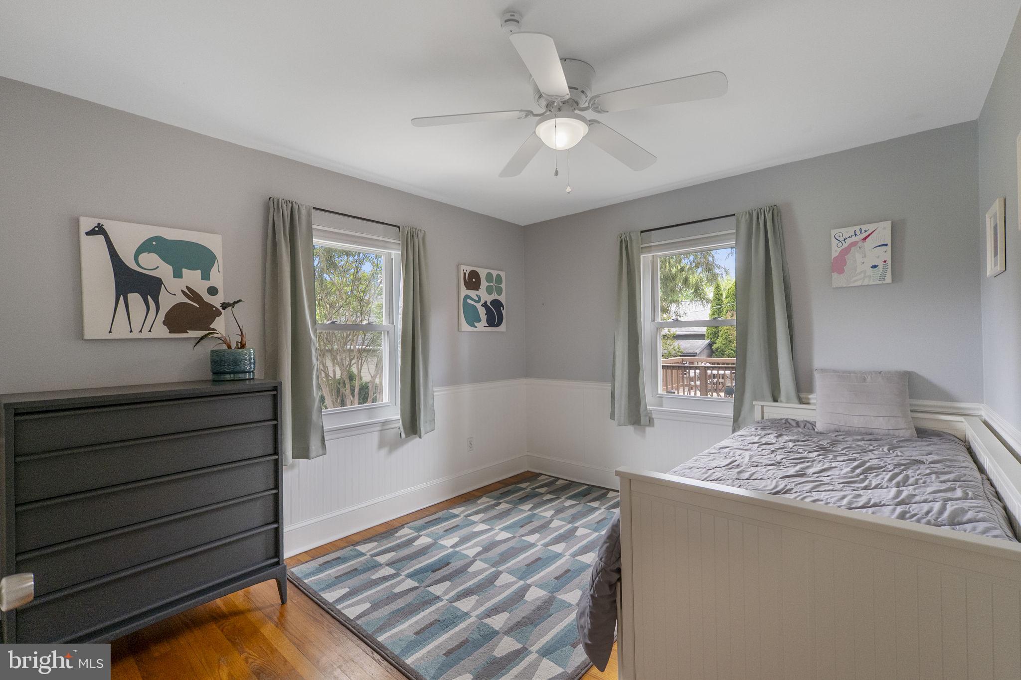 BAKER PARK - Residential