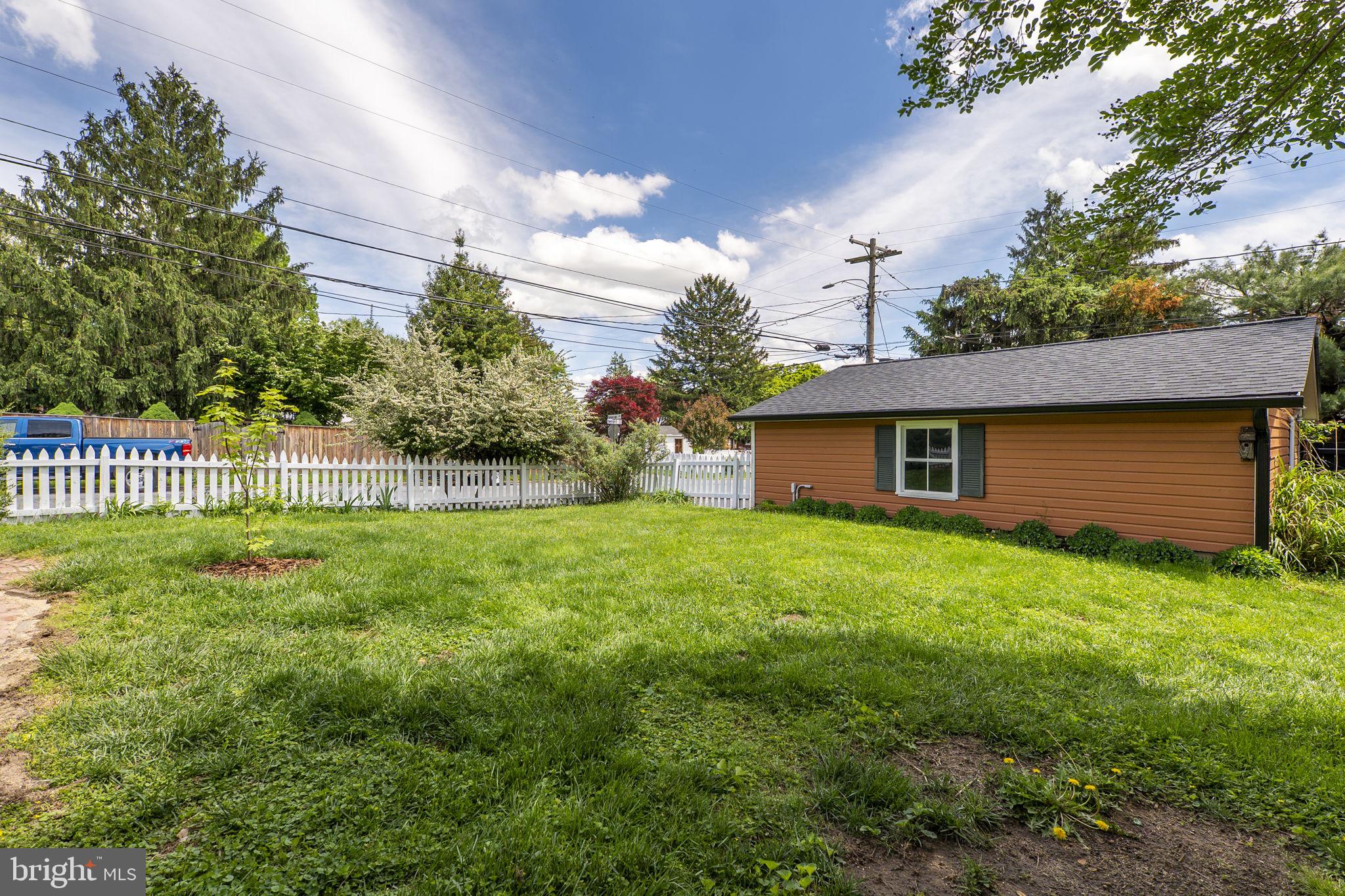 BAKER PARK - Residential