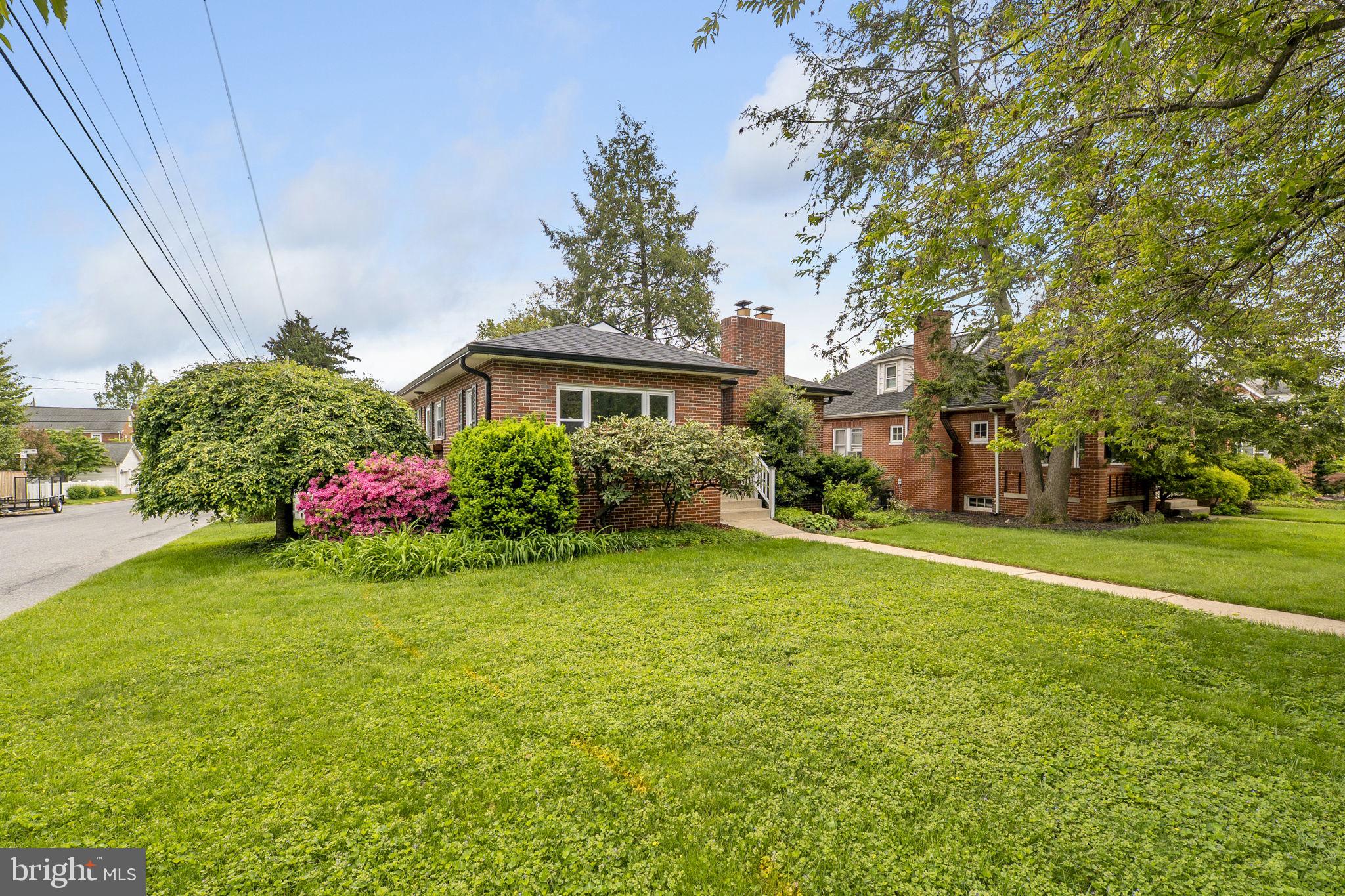 BAKER PARK - Residential