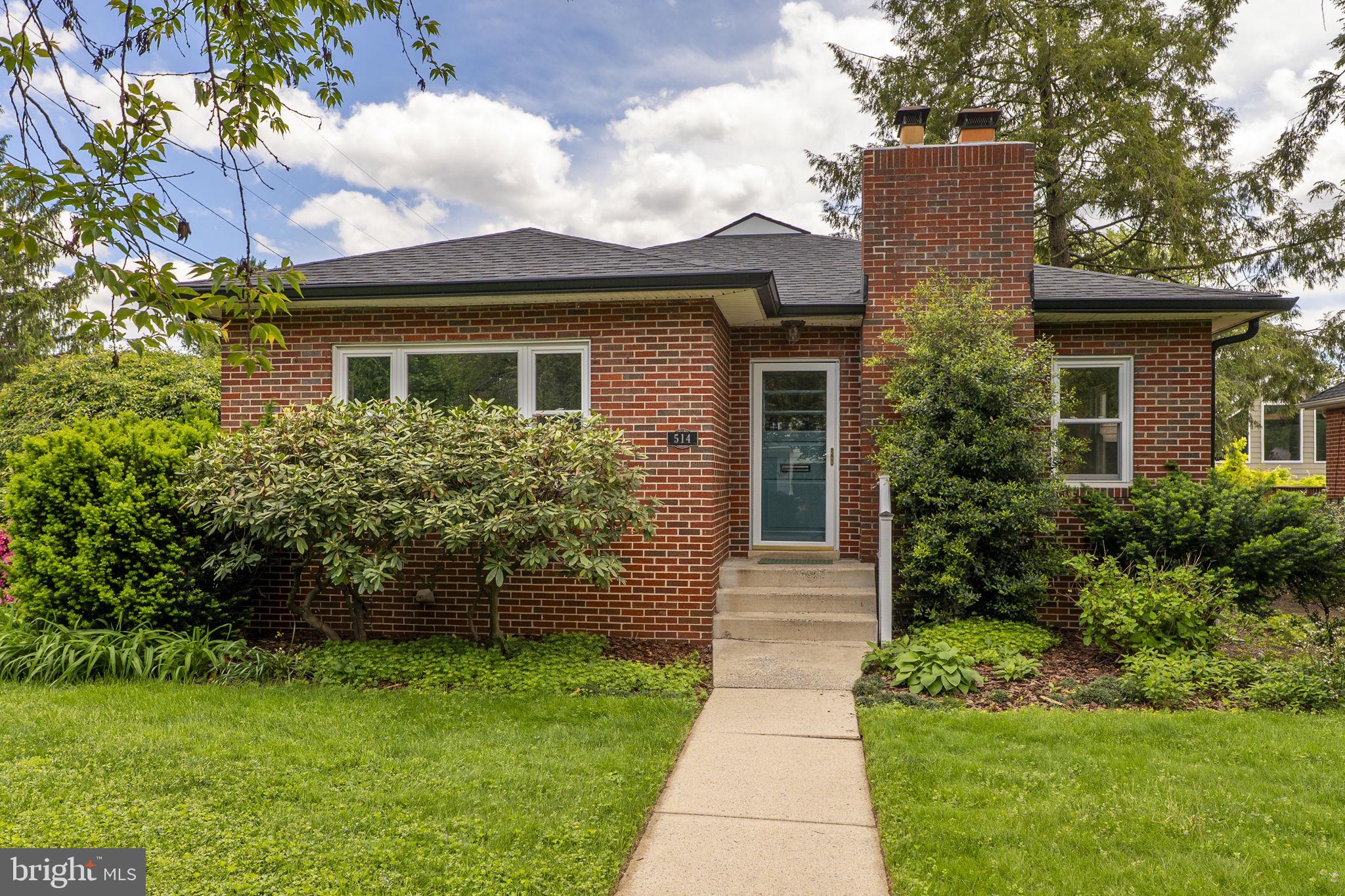 BAKER PARK - Residential