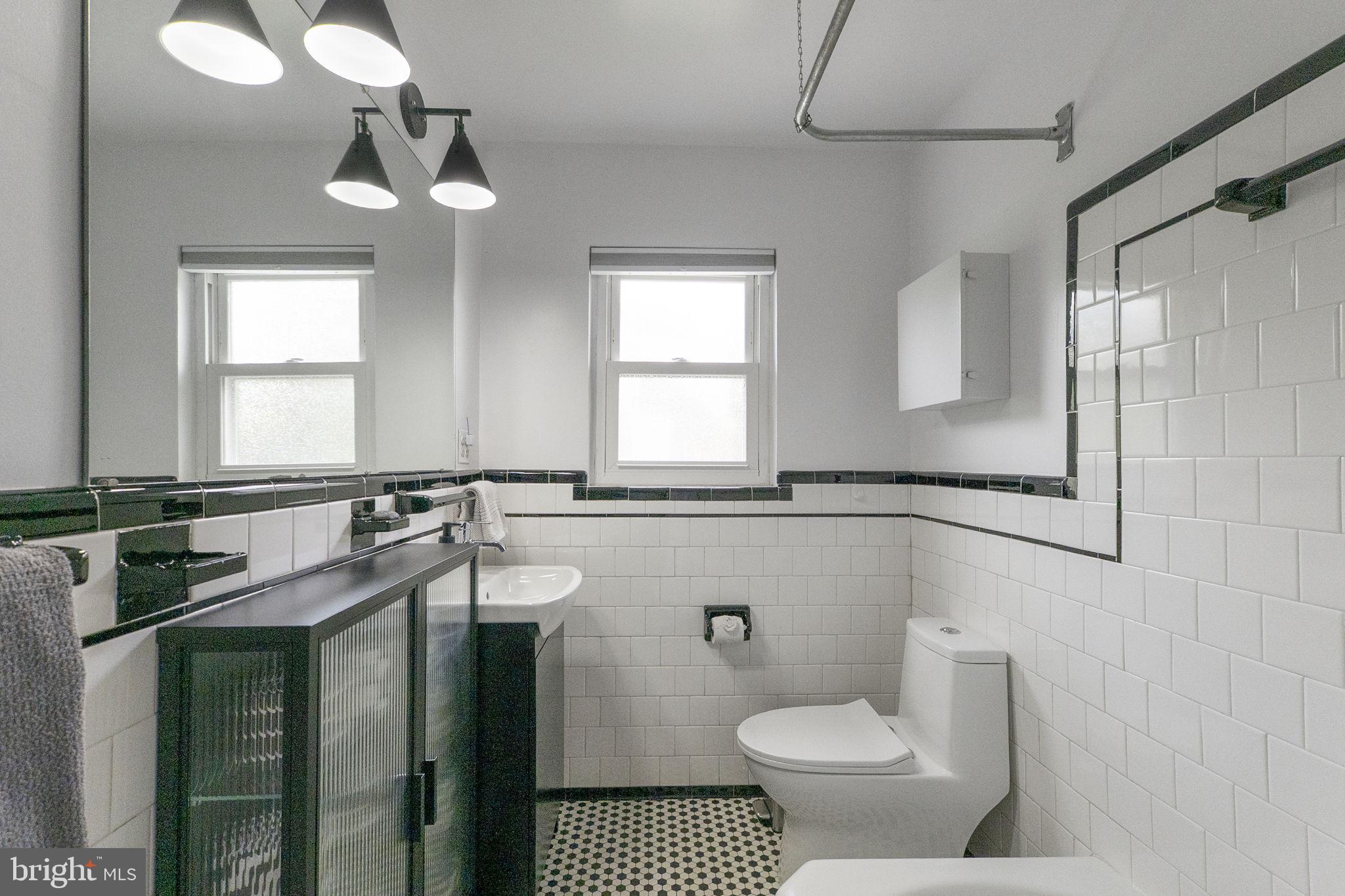 BAKER PARK - Residential