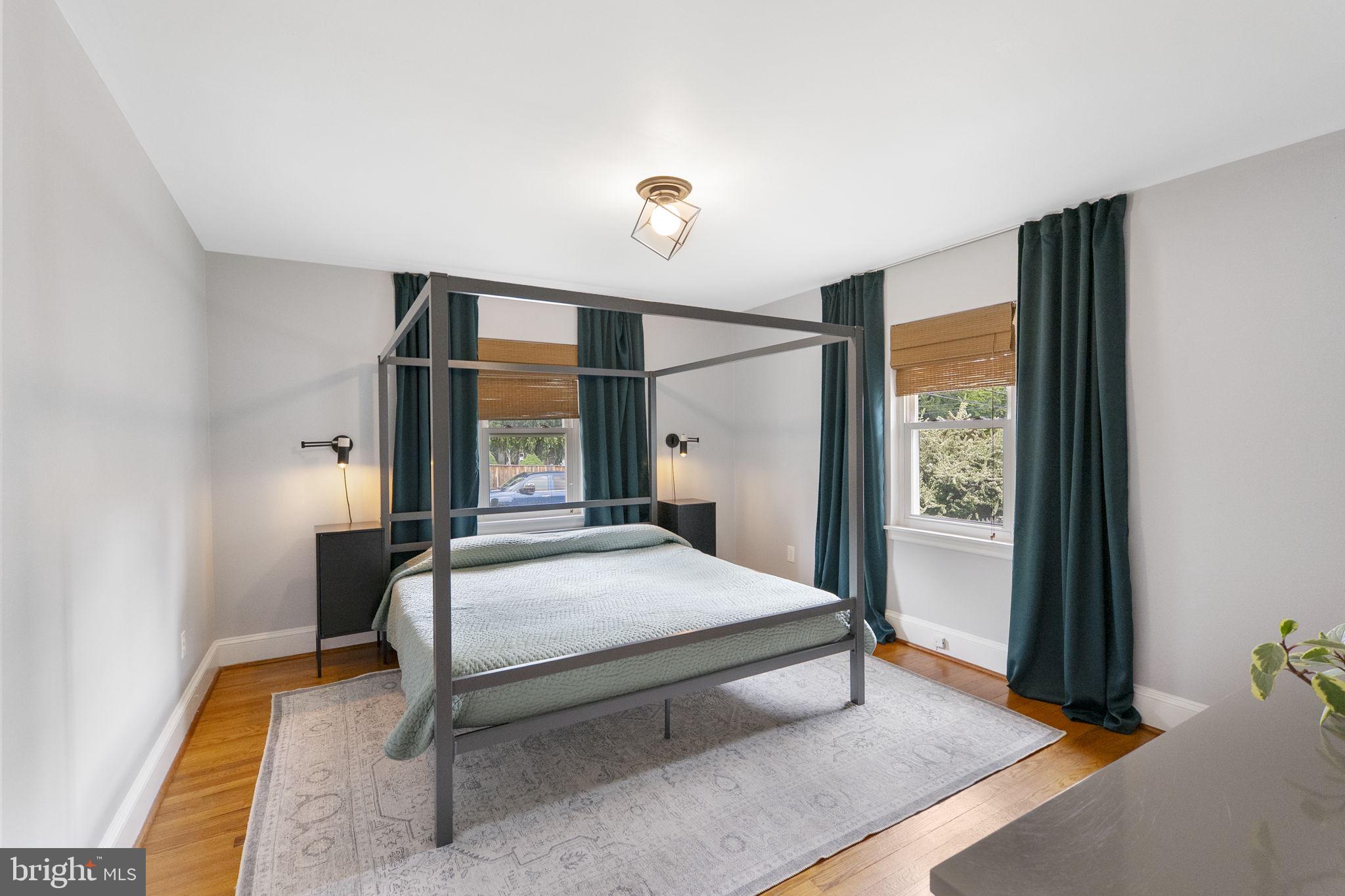 BAKER PARK - Residential