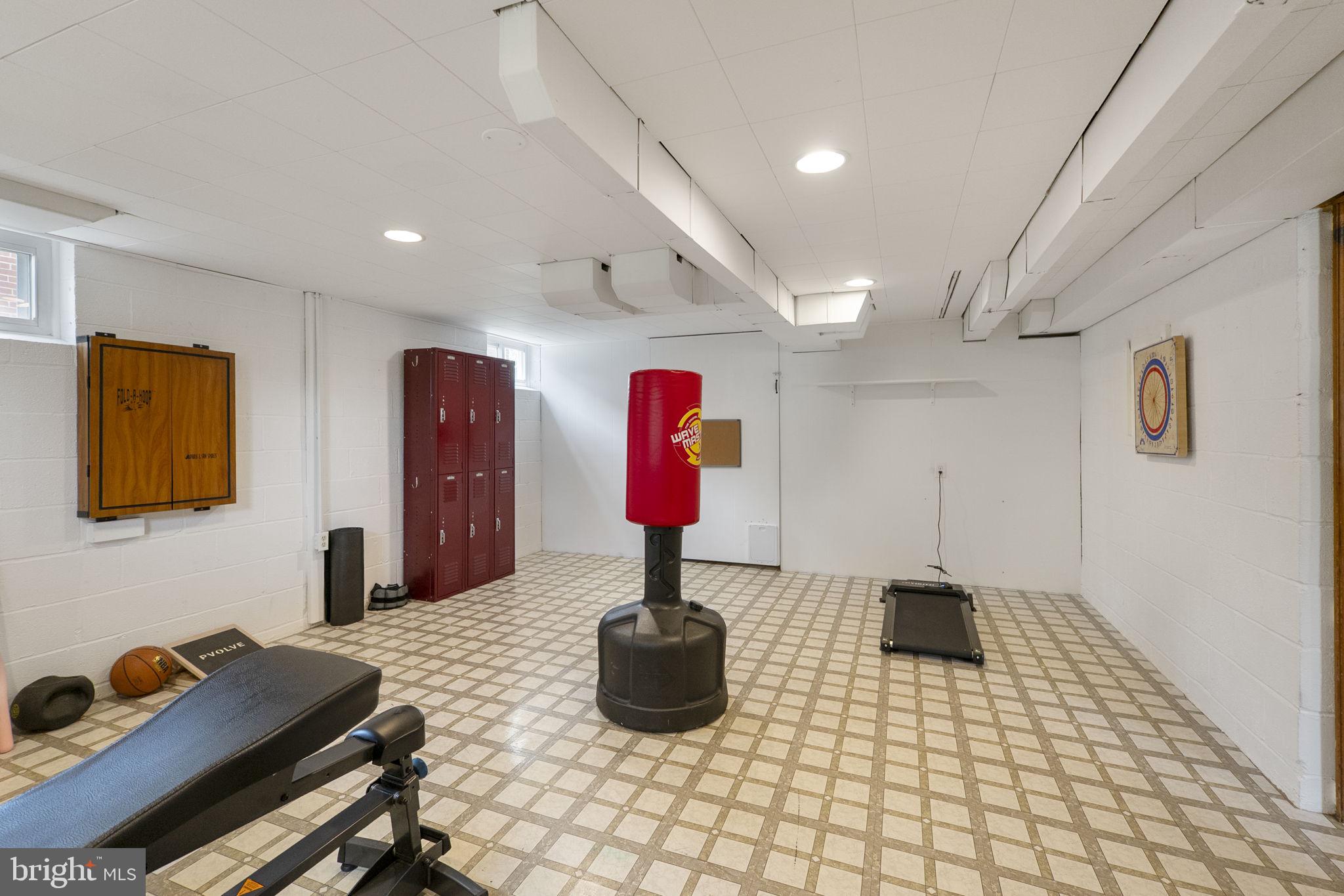 BAKER PARK - Residential