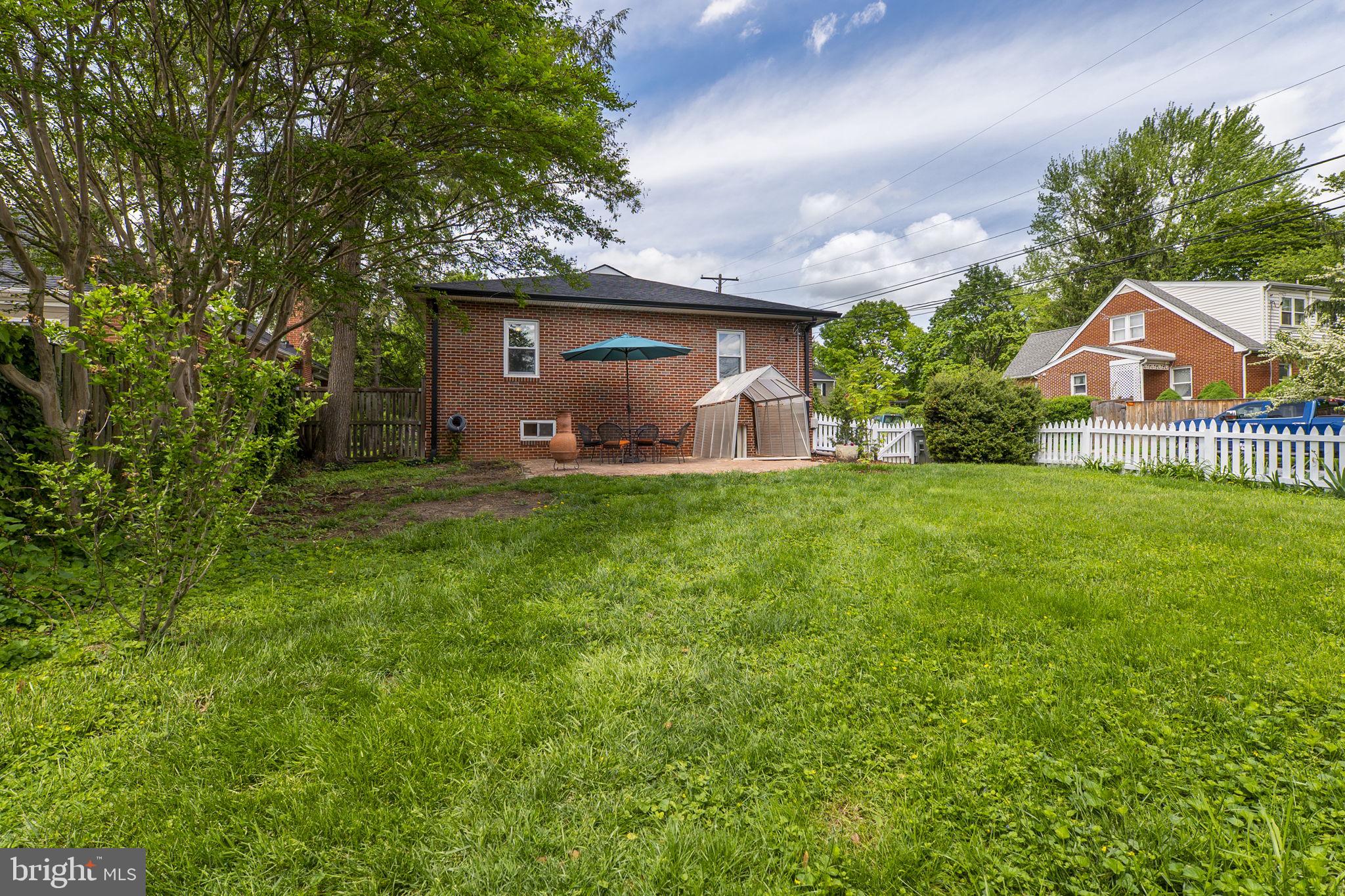 BAKER PARK - Residential