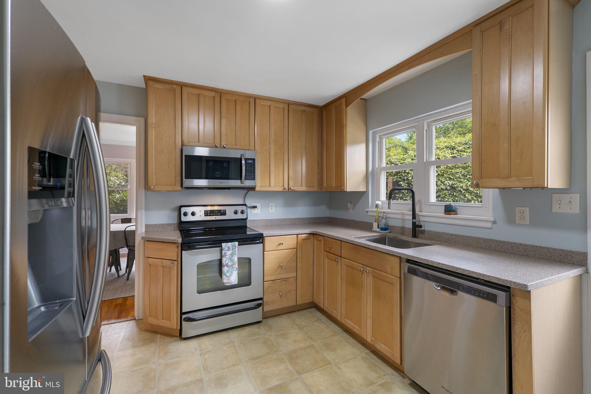 BAKER PARK - Residential