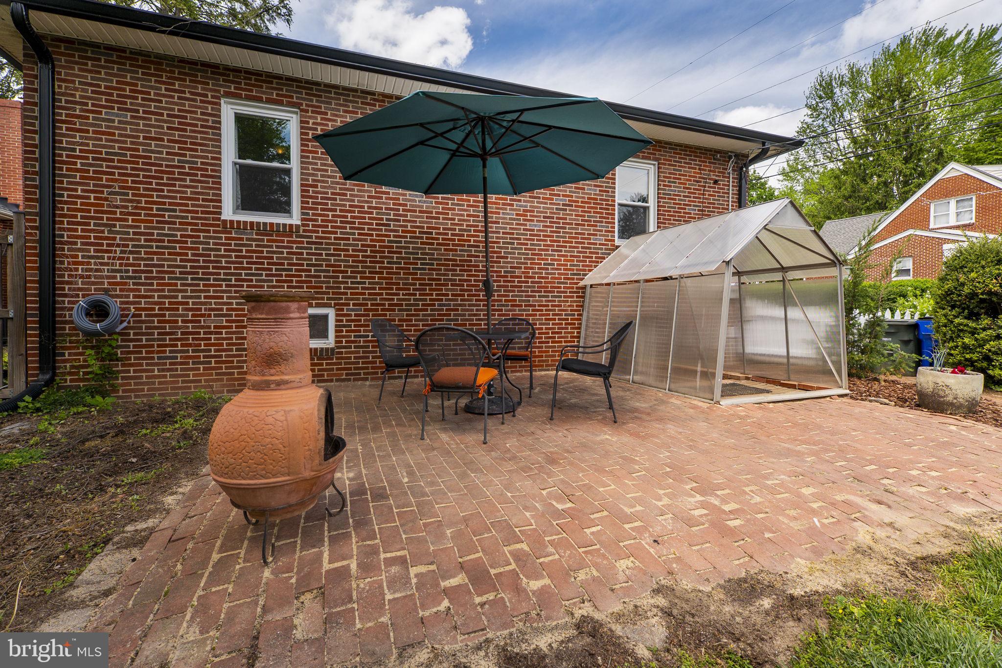 BAKER PARK - Residential