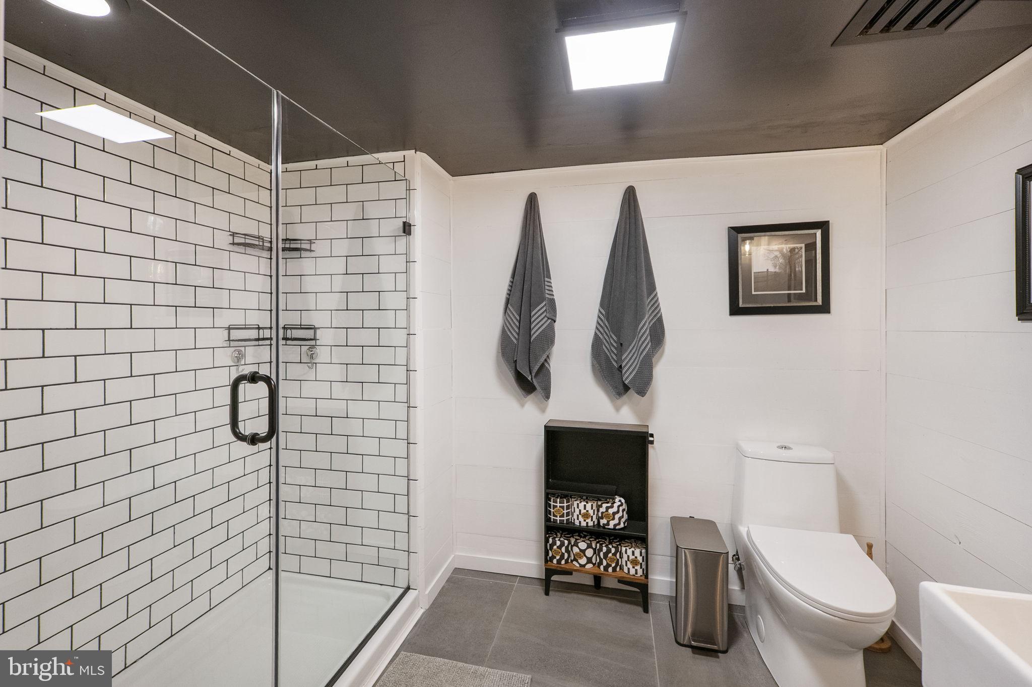 BAKER PARK - Residential