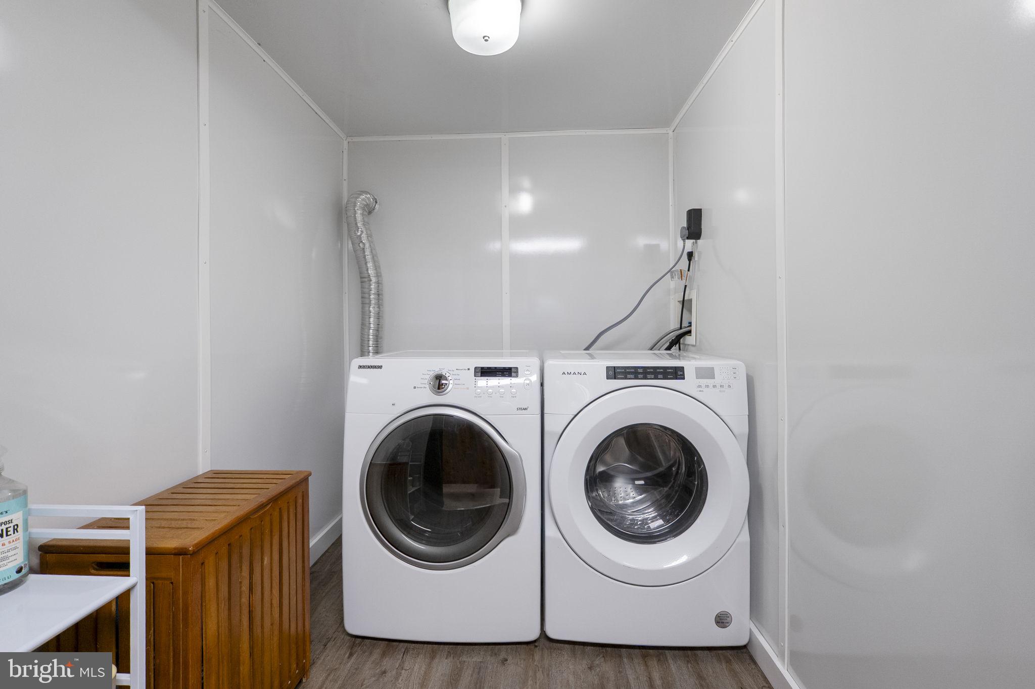 BAKER PARK - Residential