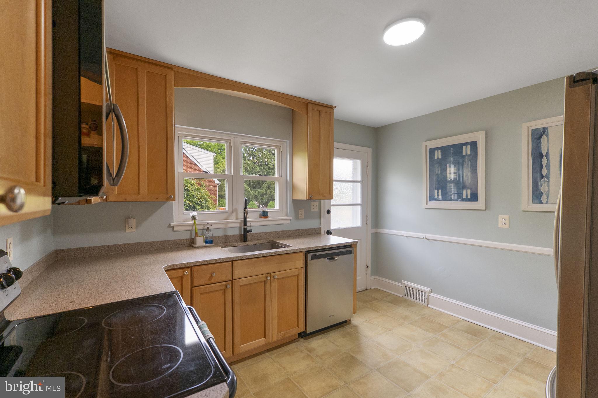 BAKER PARK - Residential