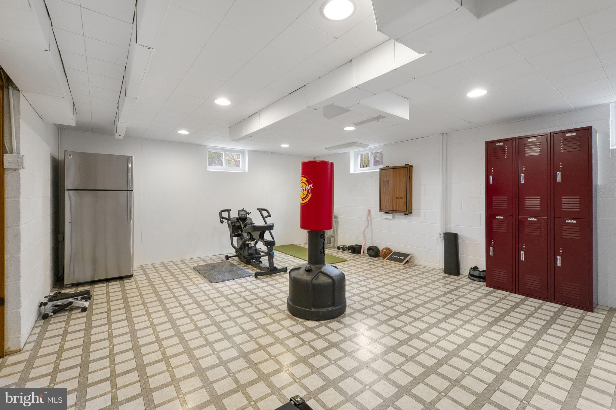 BAKER PARK - Residential