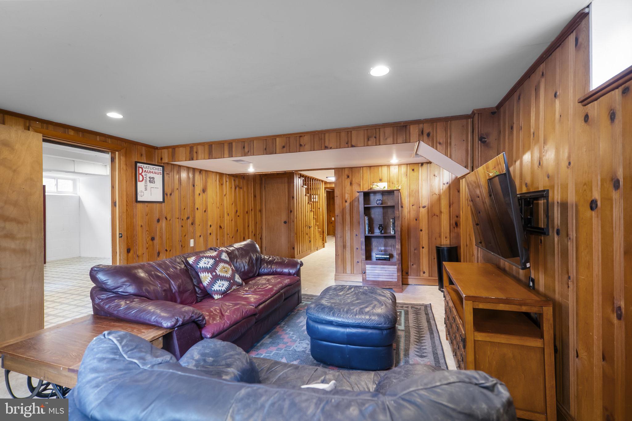 BAKER PARK - Residential