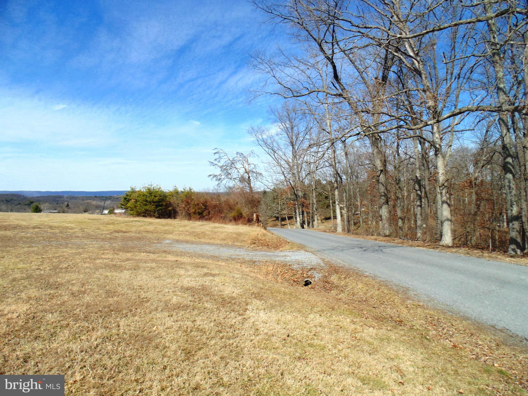 GRANT ACRES ESTATES - Land