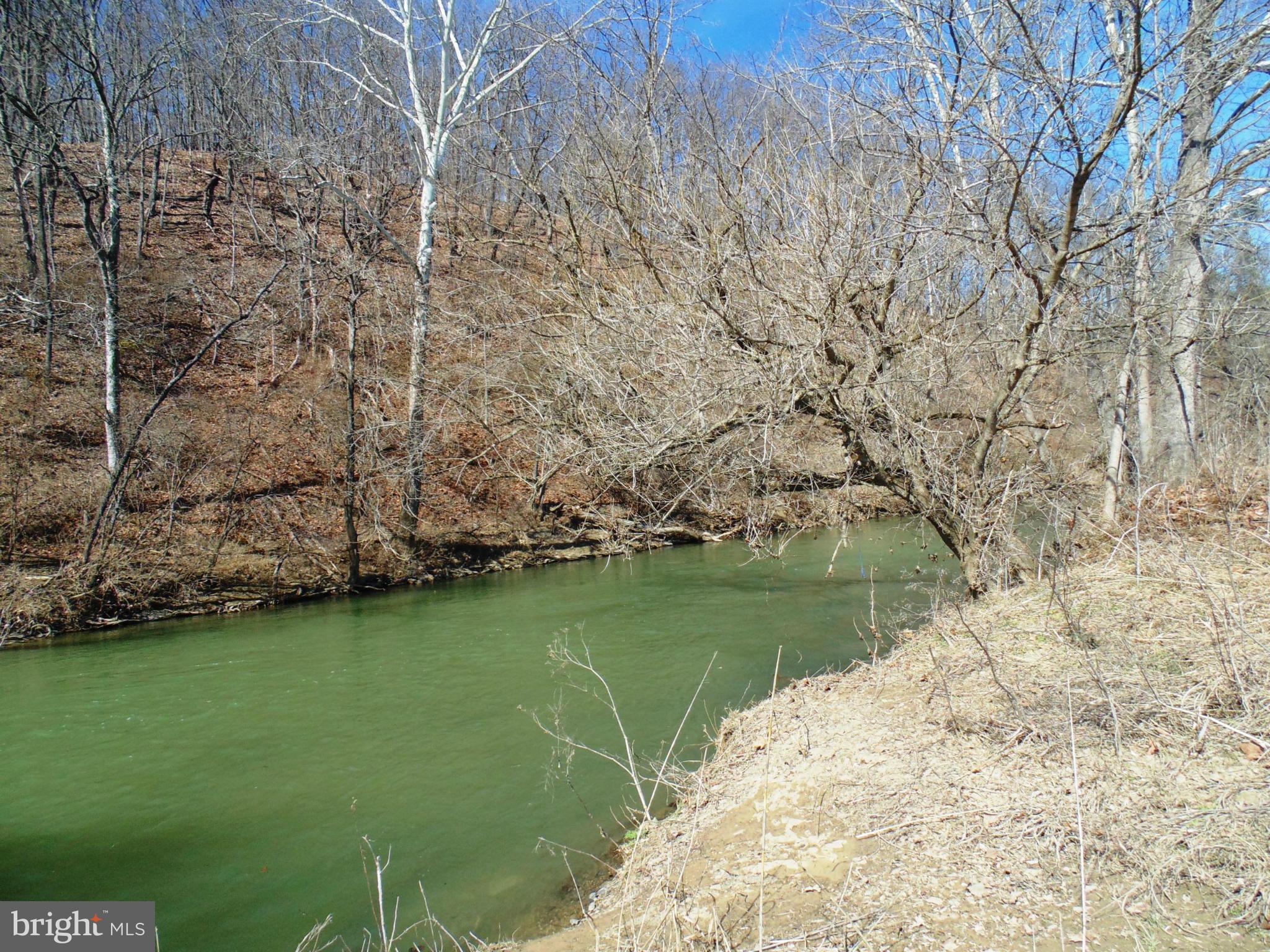 GRANT ACRES ESTATES - Land