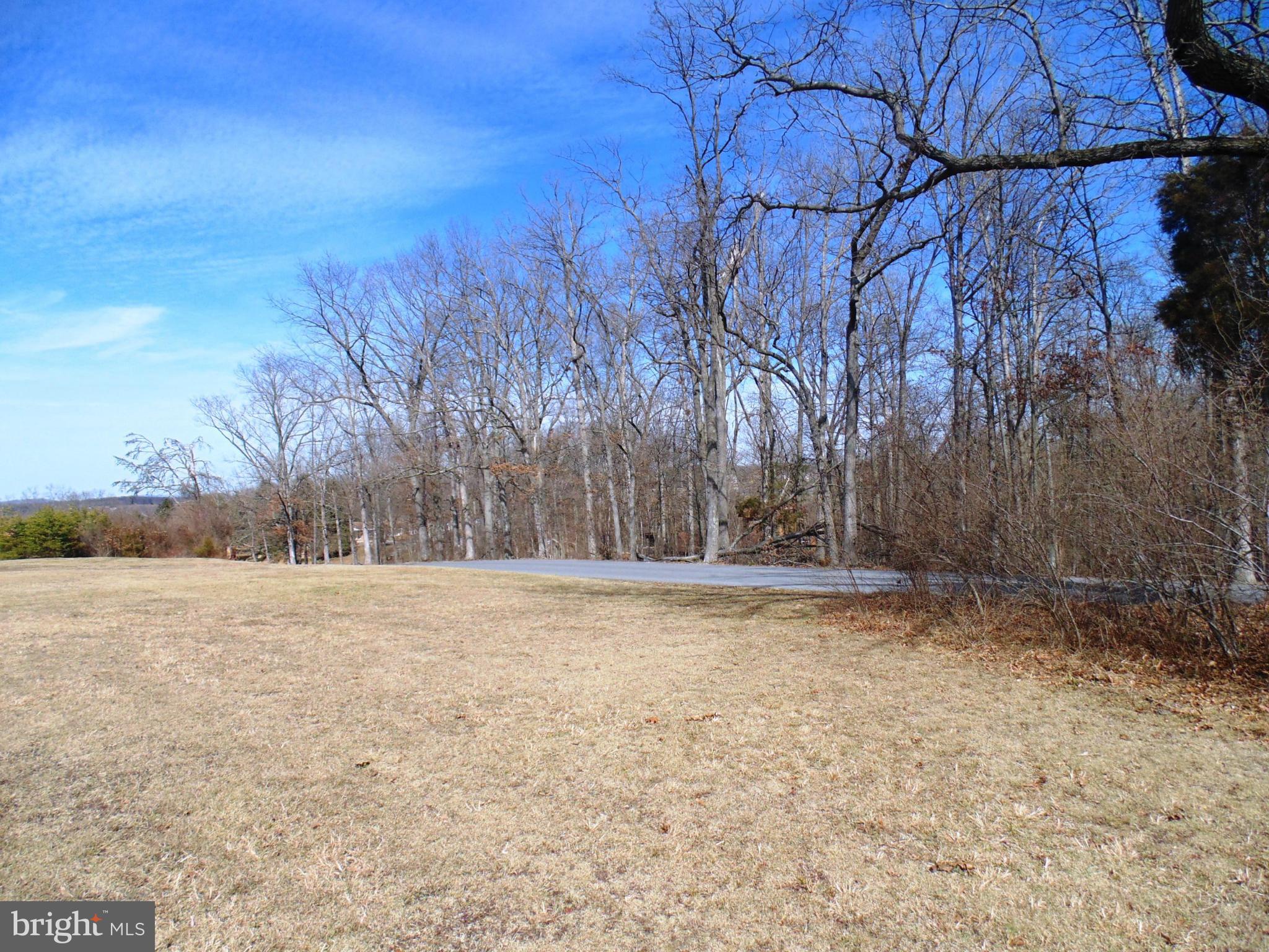 GRANT ACRES ESTATES - Land