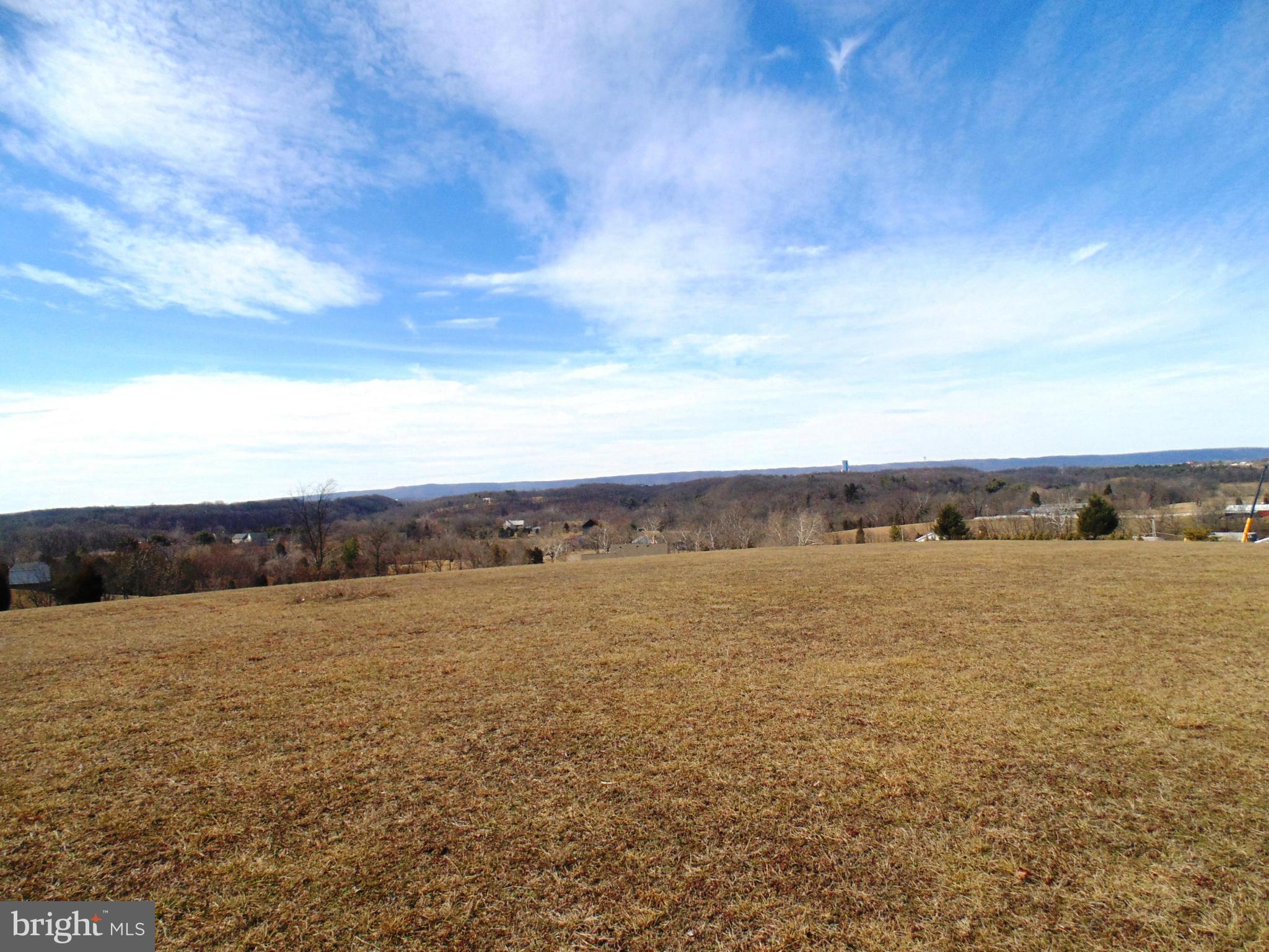 GRANT ACRES ESTATES - Land