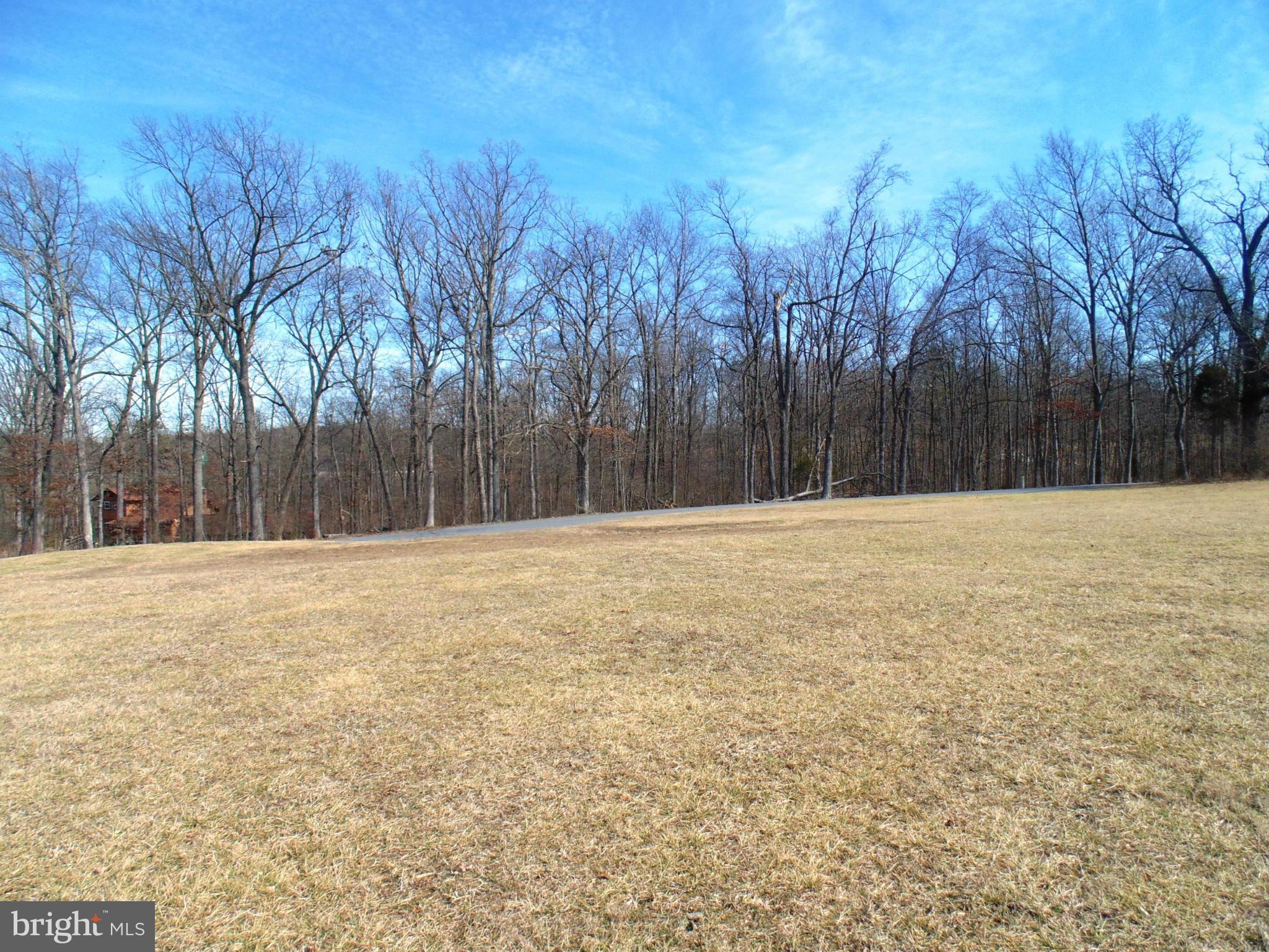 GRANT ACRES ESTATES - Land