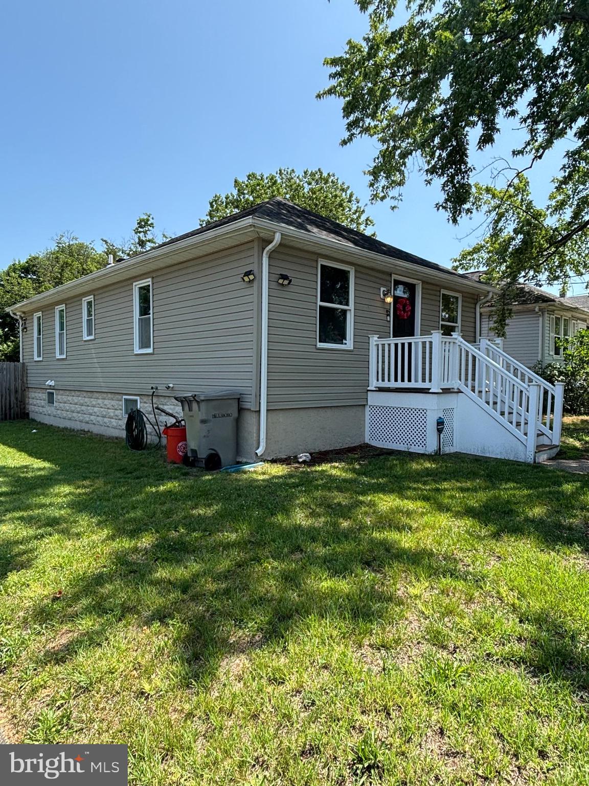 1217 BERKLEY ROAD