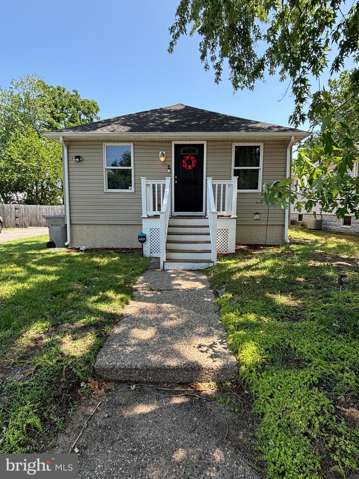 1217 BERKLEY ROAD