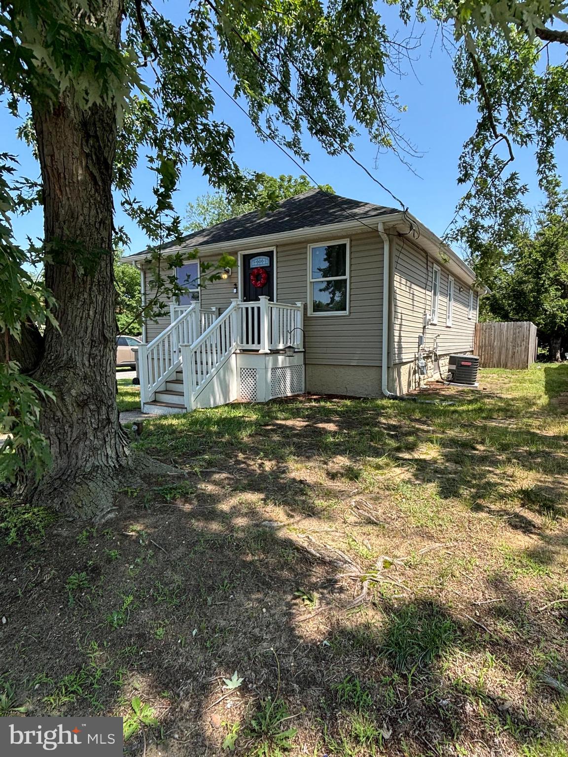 1217 BERKLEY ROAD