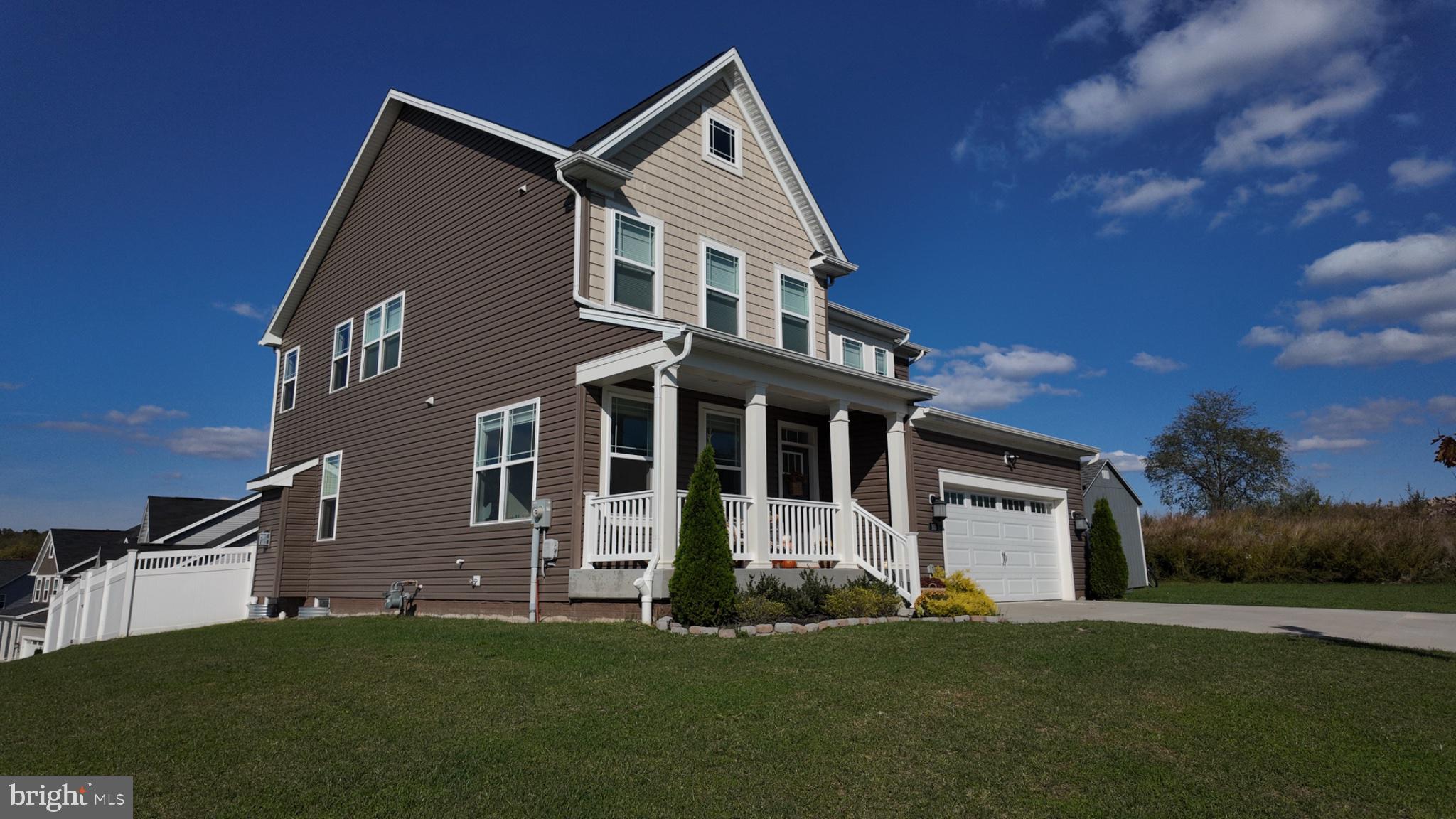 105 POWDER RIDGE LANE