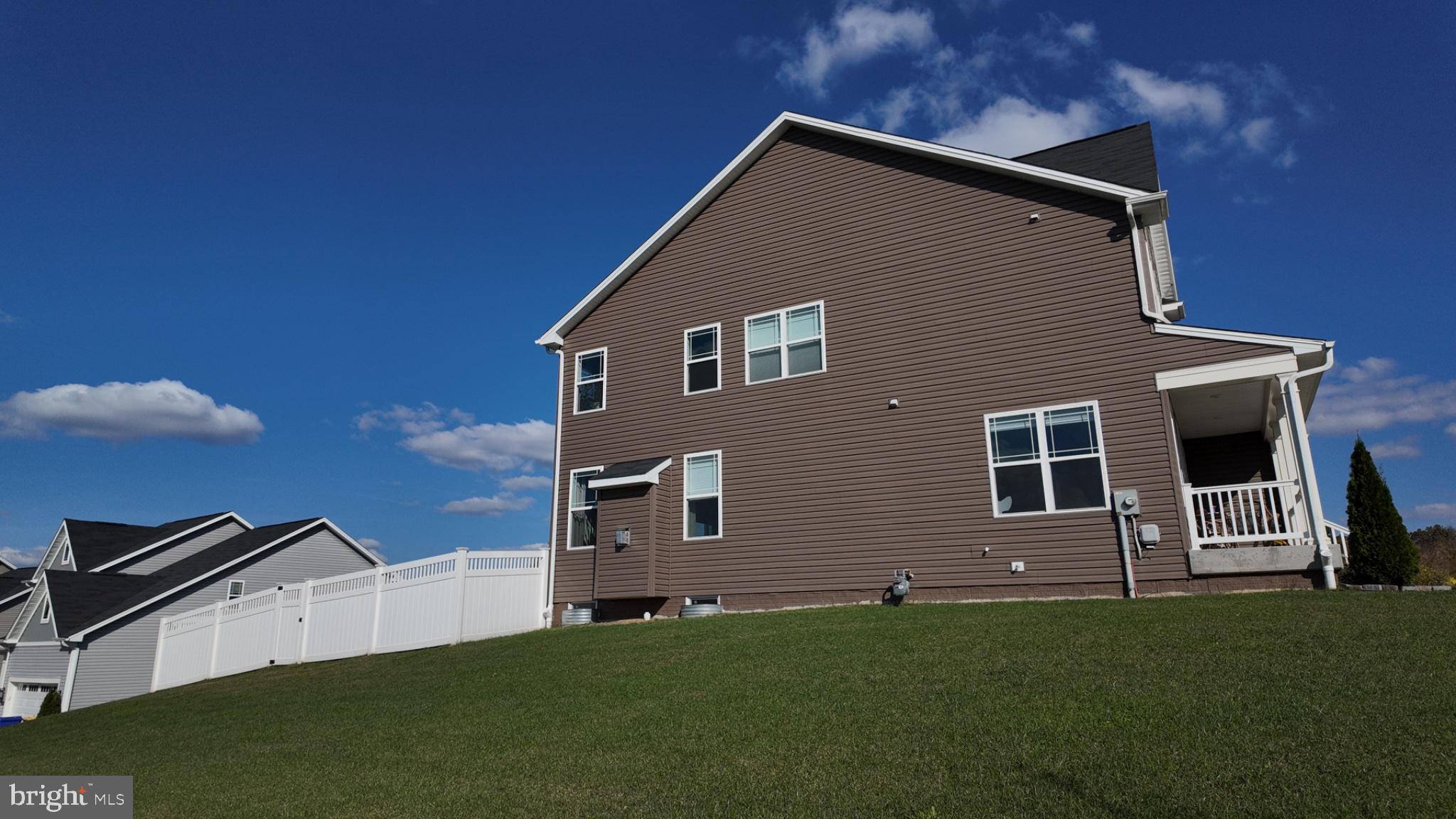 105 POWDER RIDGE LANE