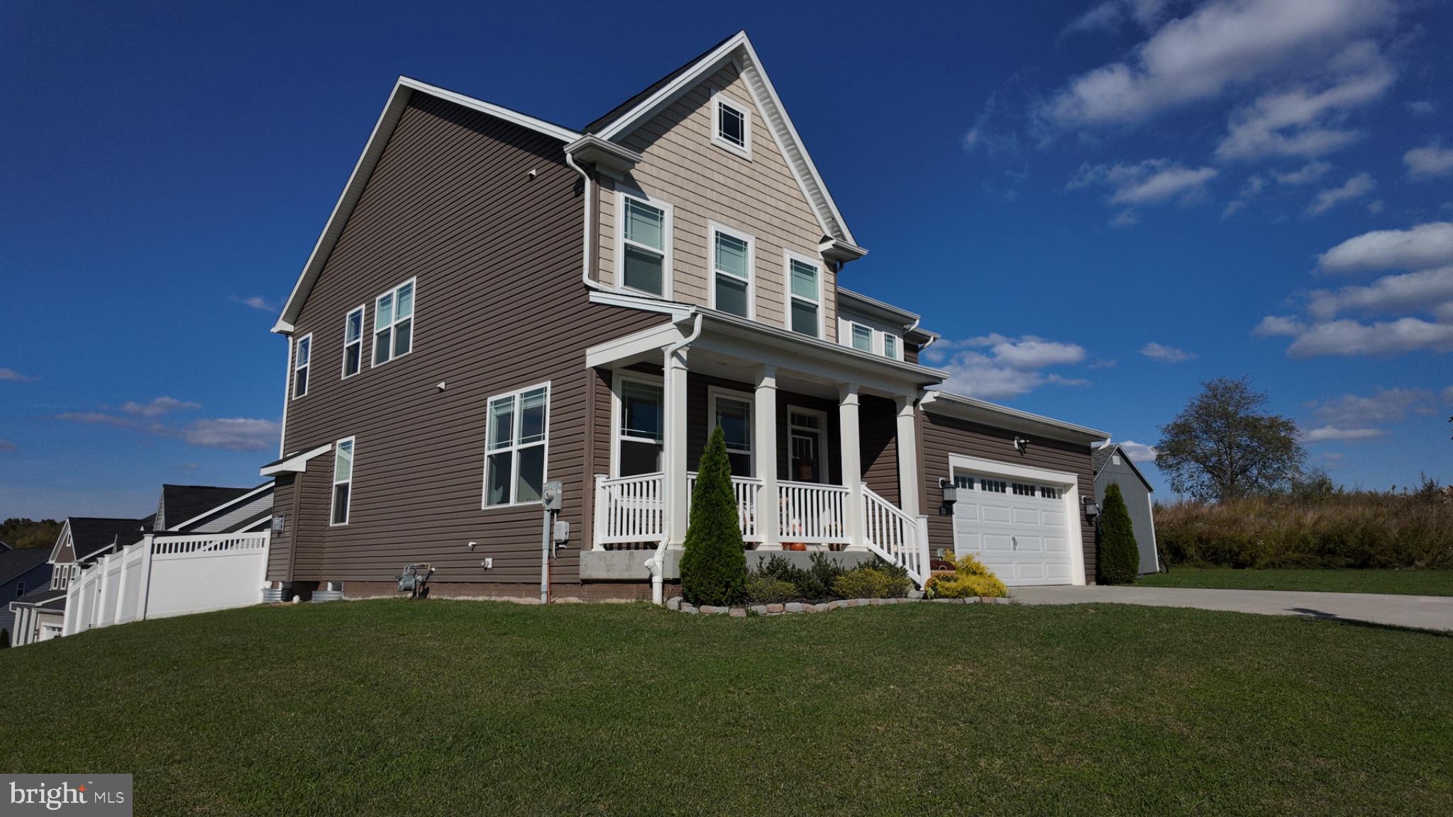 105 POWDER RIDGE LANE