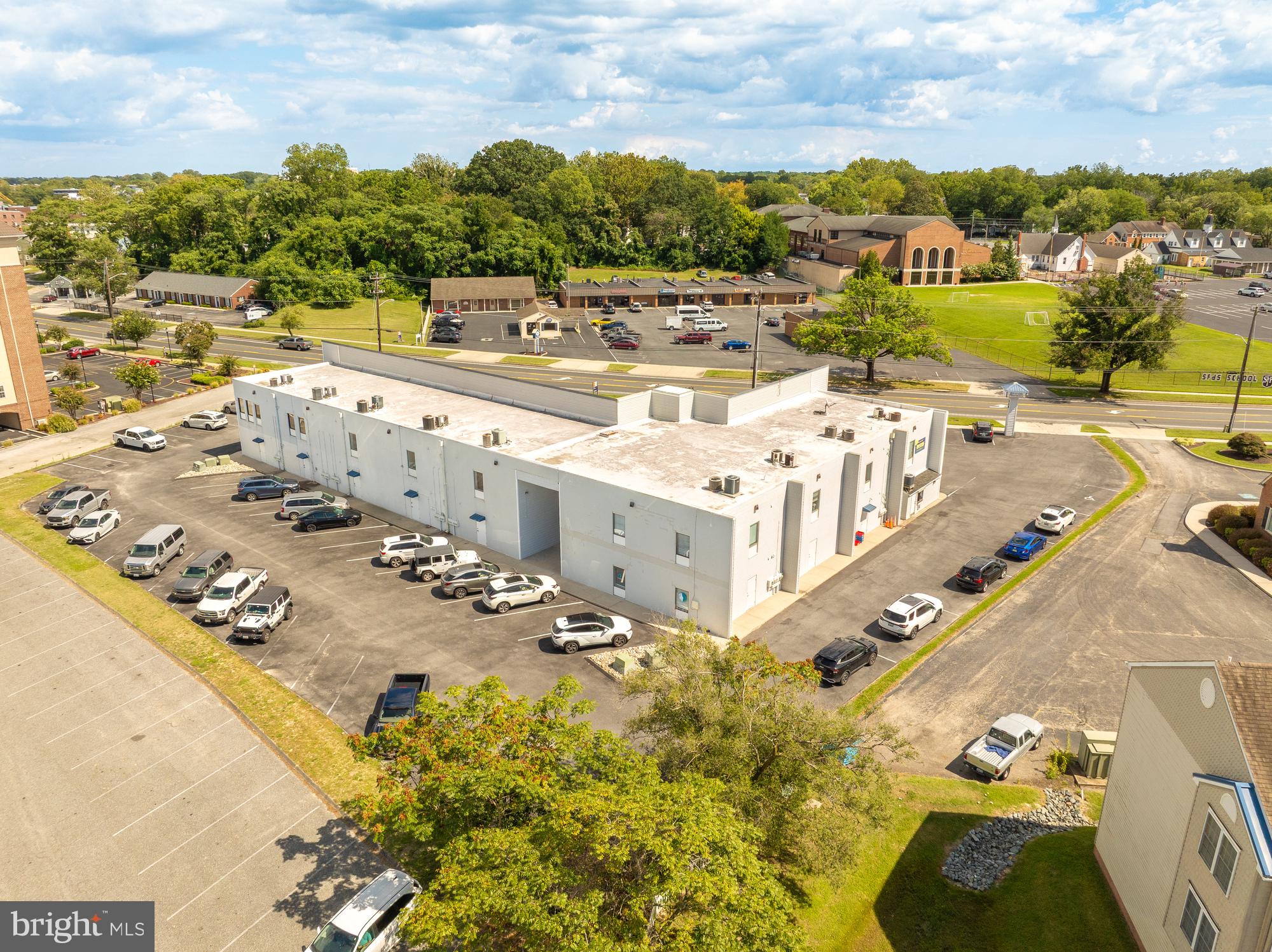 540 RIVERSIDE DRIVE 10