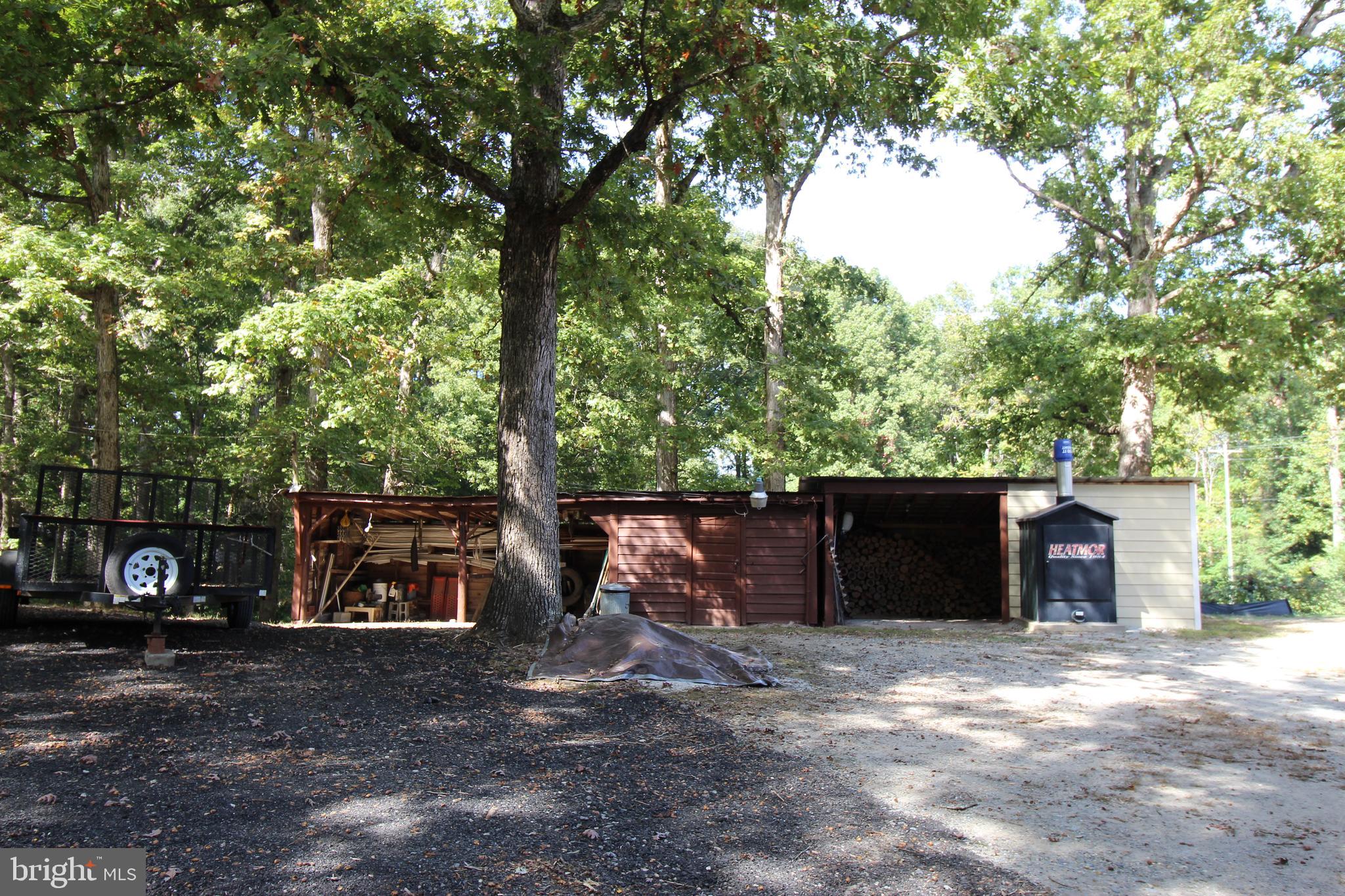 BOWLING GREEN PARK - Residential