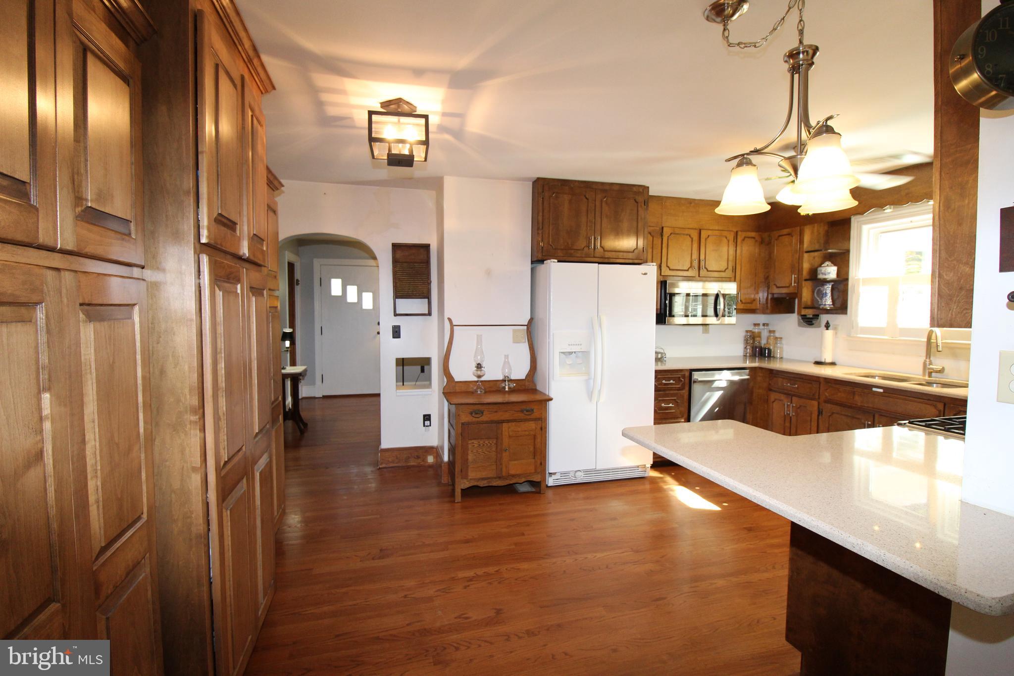 BOWLING GREEN PARK - Residential