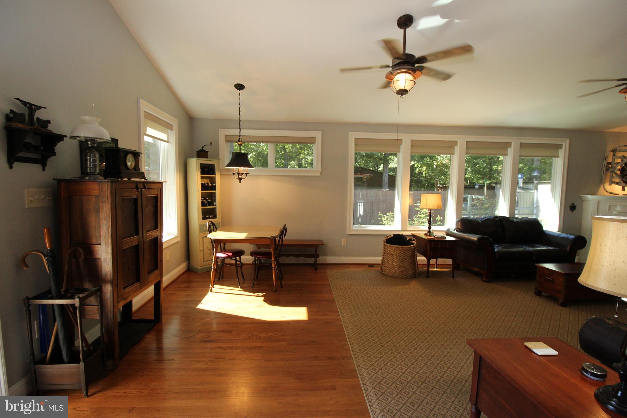 BOWLING GREEN PARK - Residential