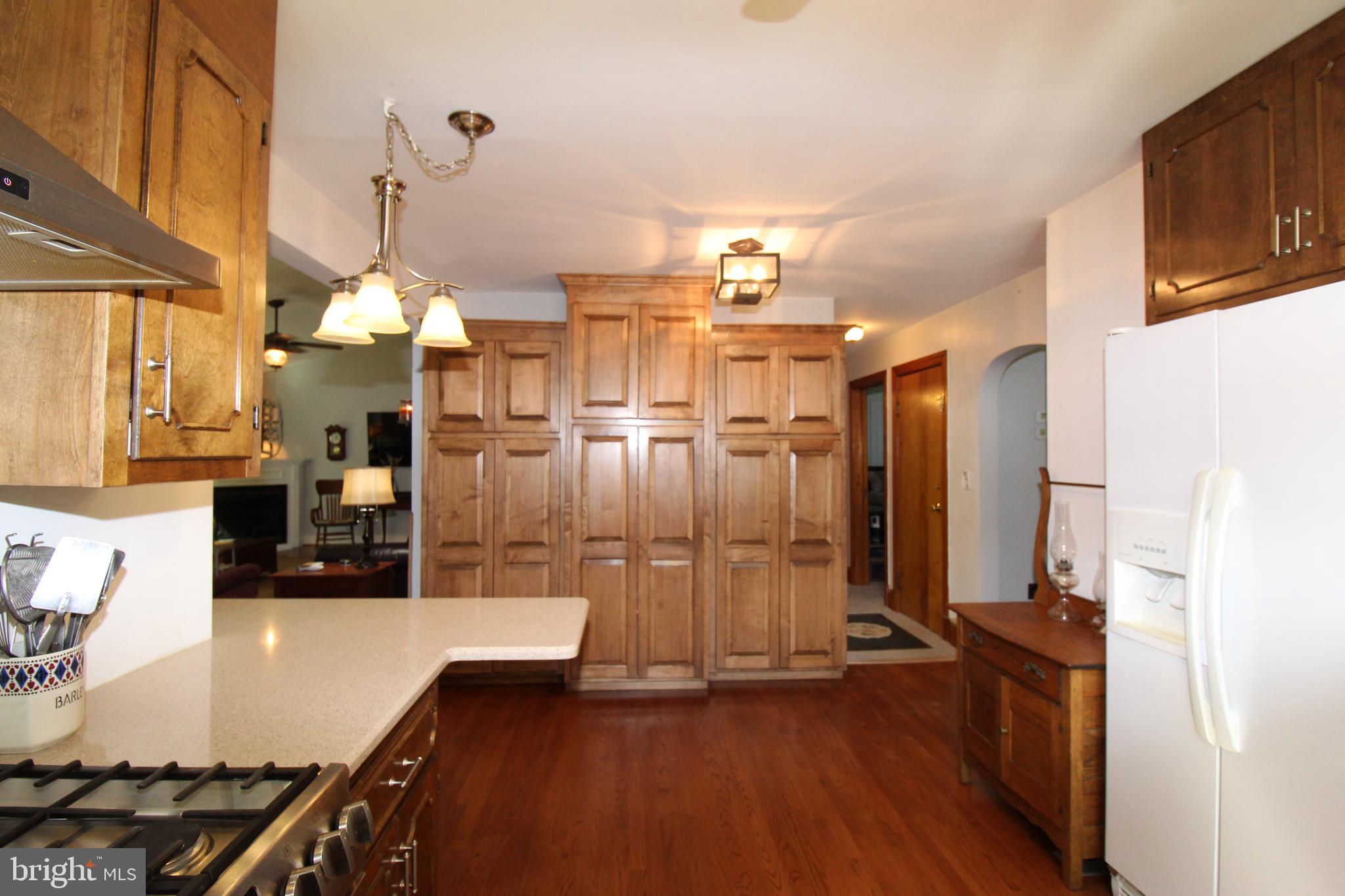 BOWLING GREEN PARK - Residential