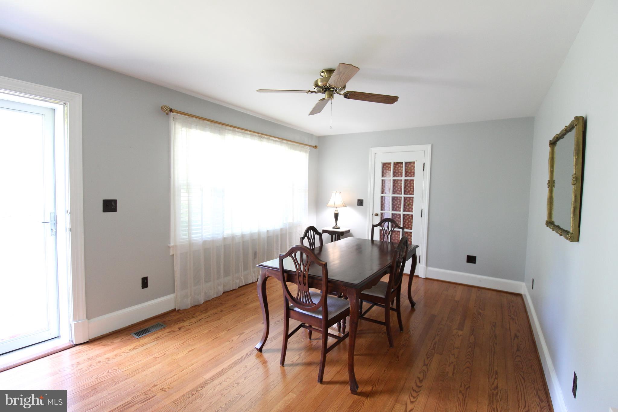 BOWLING GREEN PARK - Residential