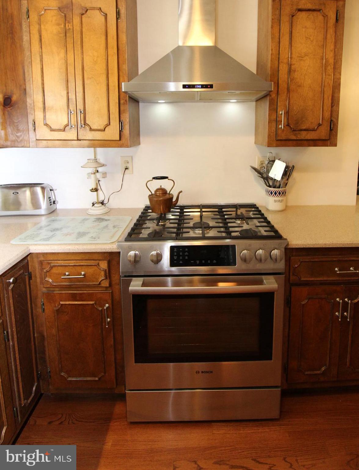 BOWLING GREEN PARK - Residential