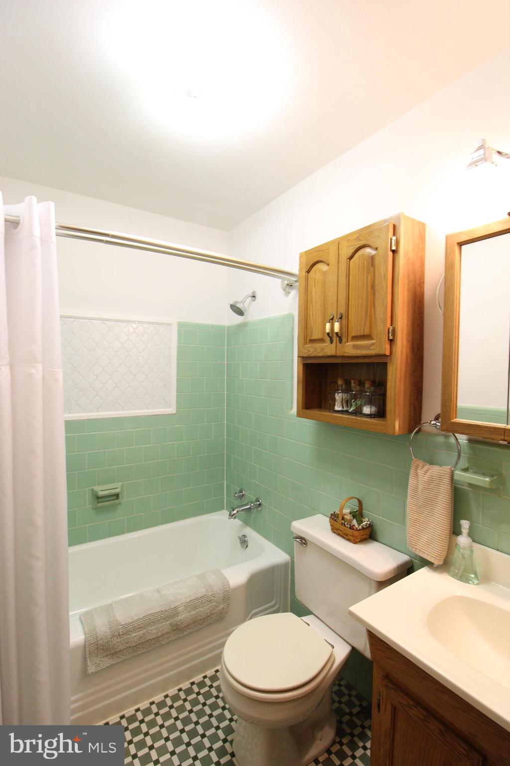 BOWLING GREEN PARK - Residential