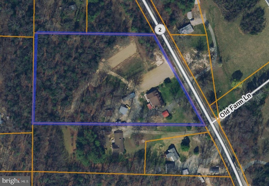 BOWLING GREEN PARK - Residential