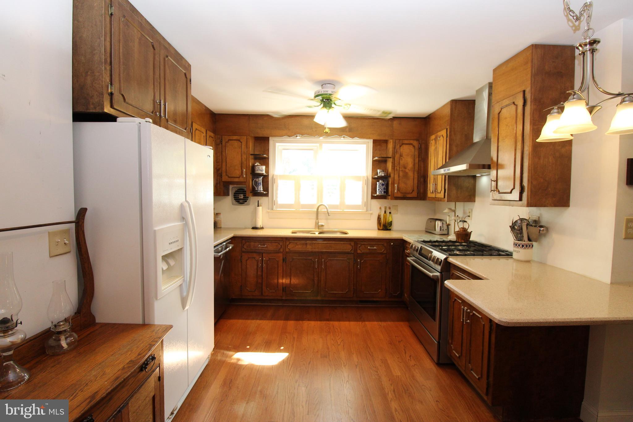 BOWLING GREEN PARK - Residential