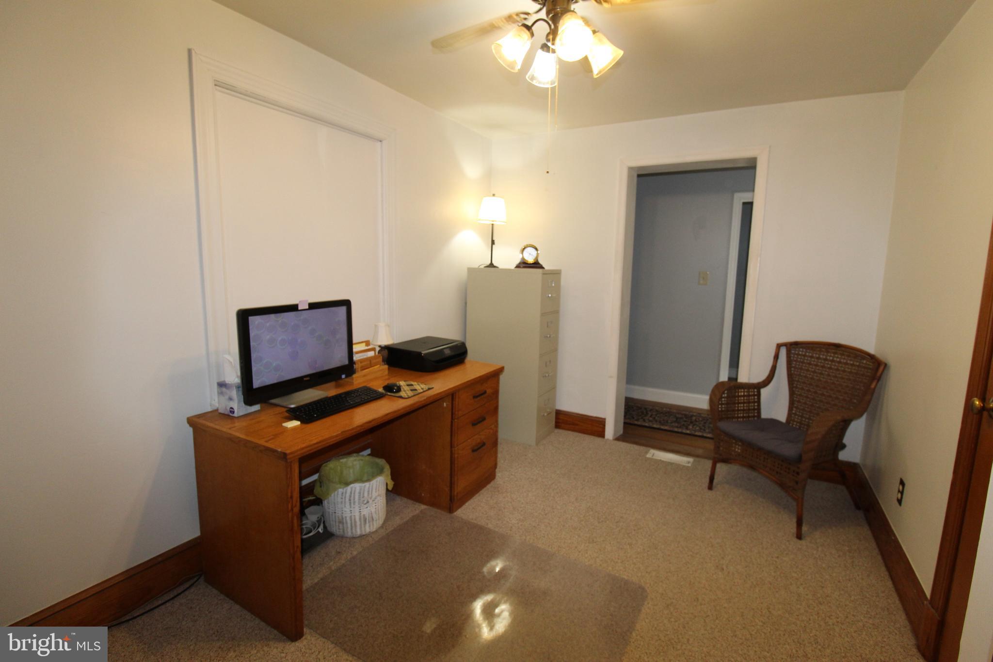 BOWLING GREEN PARK - Residential