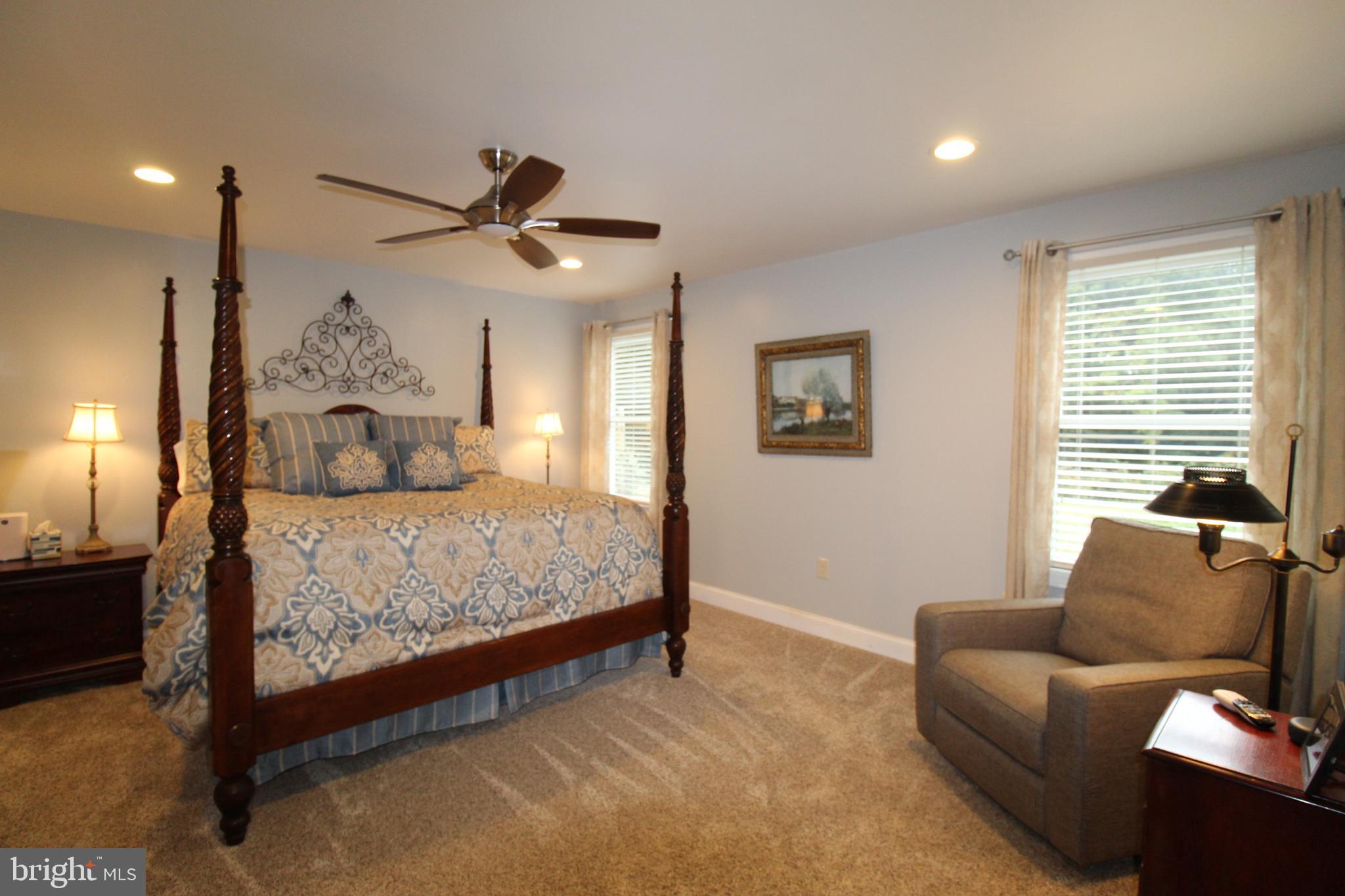 BOWLING GREEN PARK - Residential