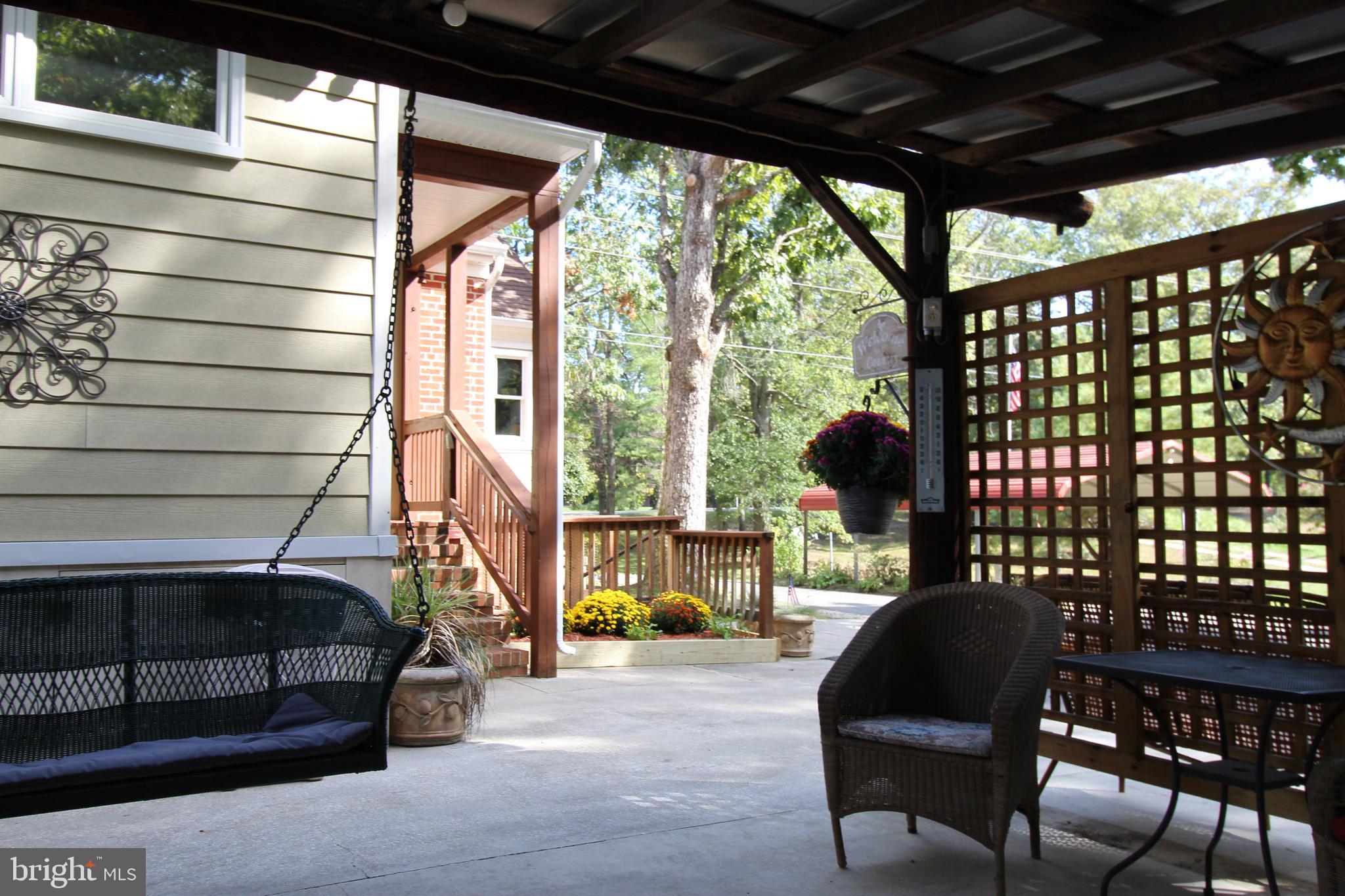 BOWLING GREEN PARK - Residential